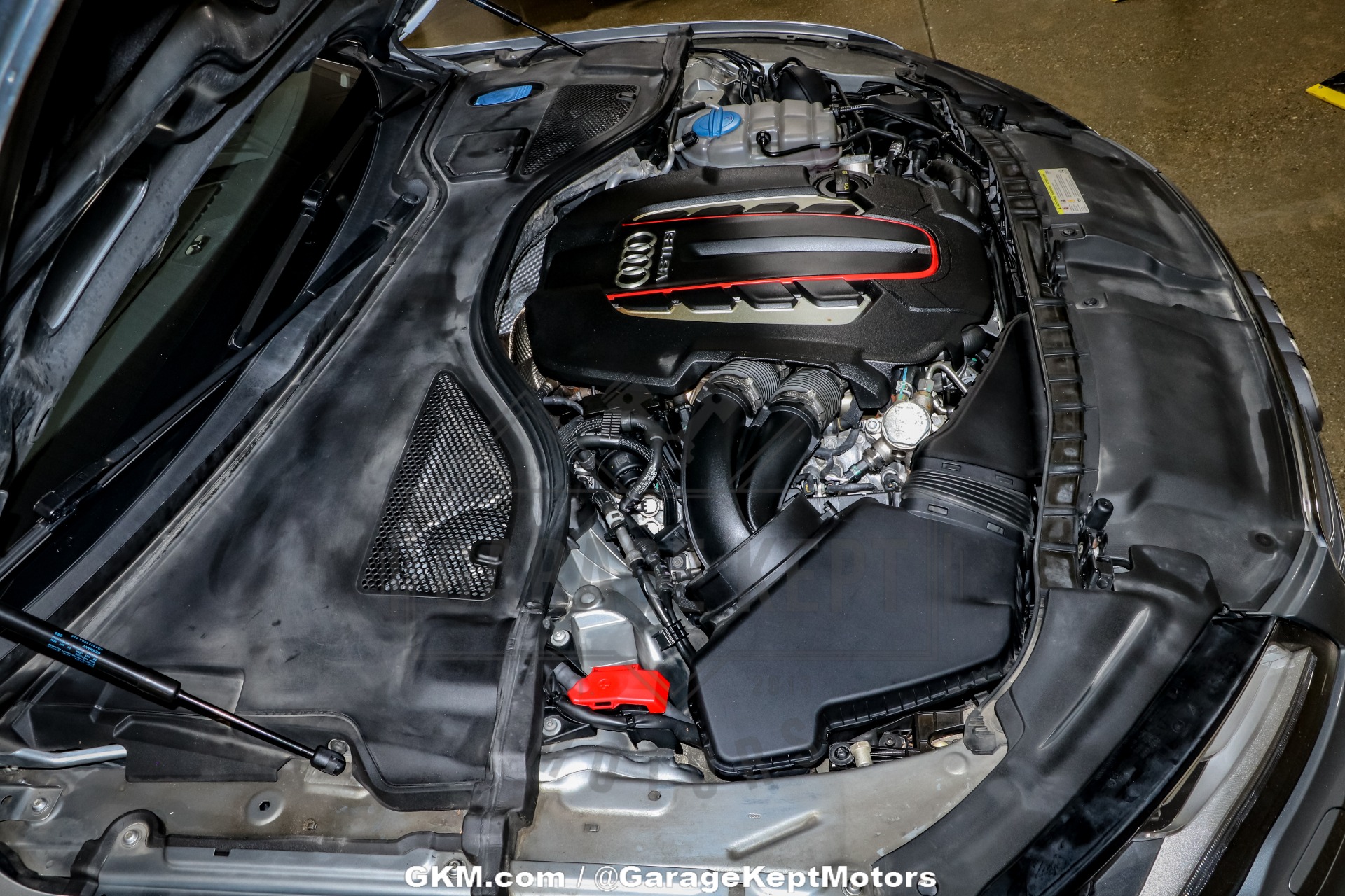 2014 Audi S7 167