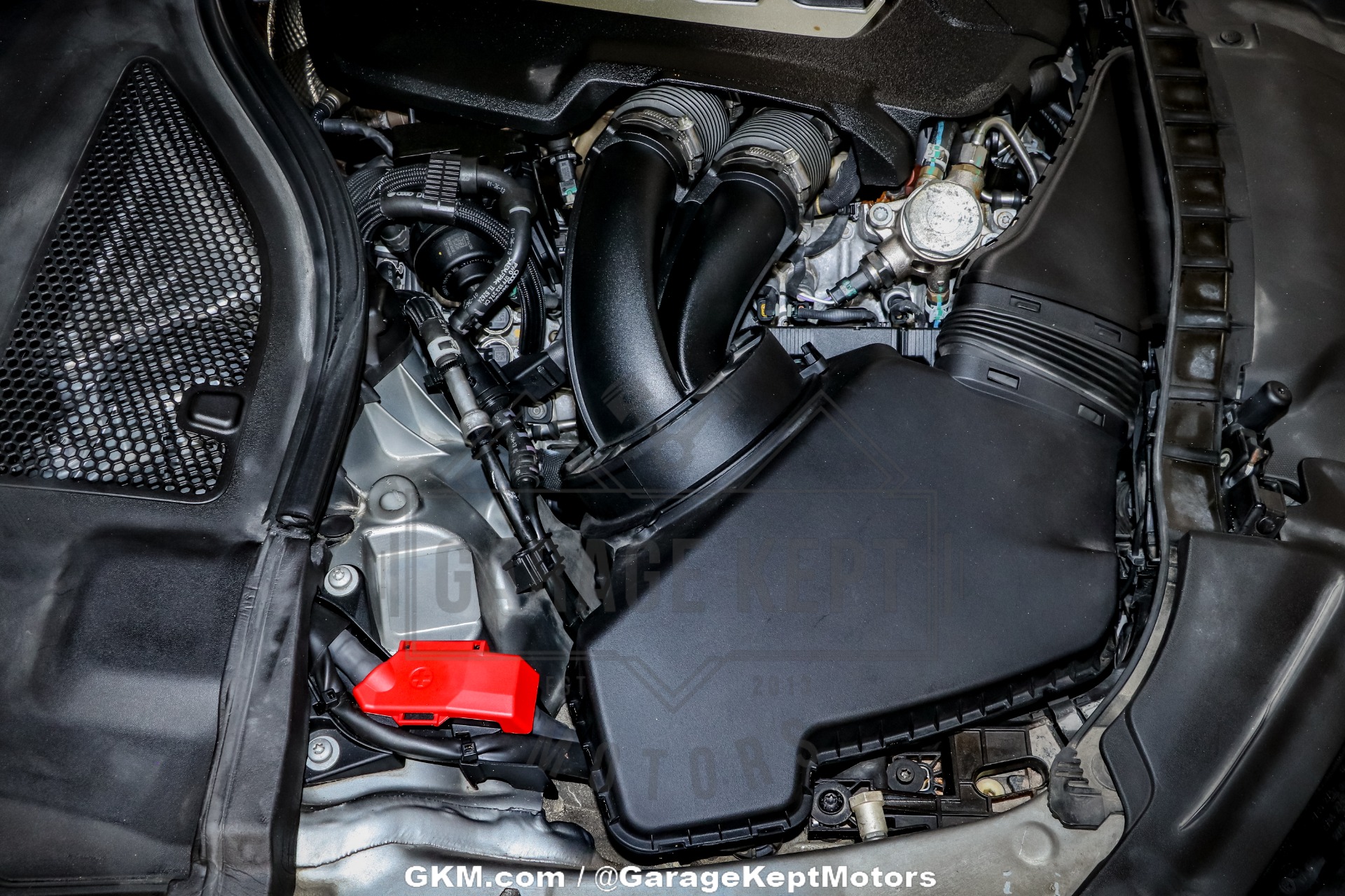 2014 Audi S7 168