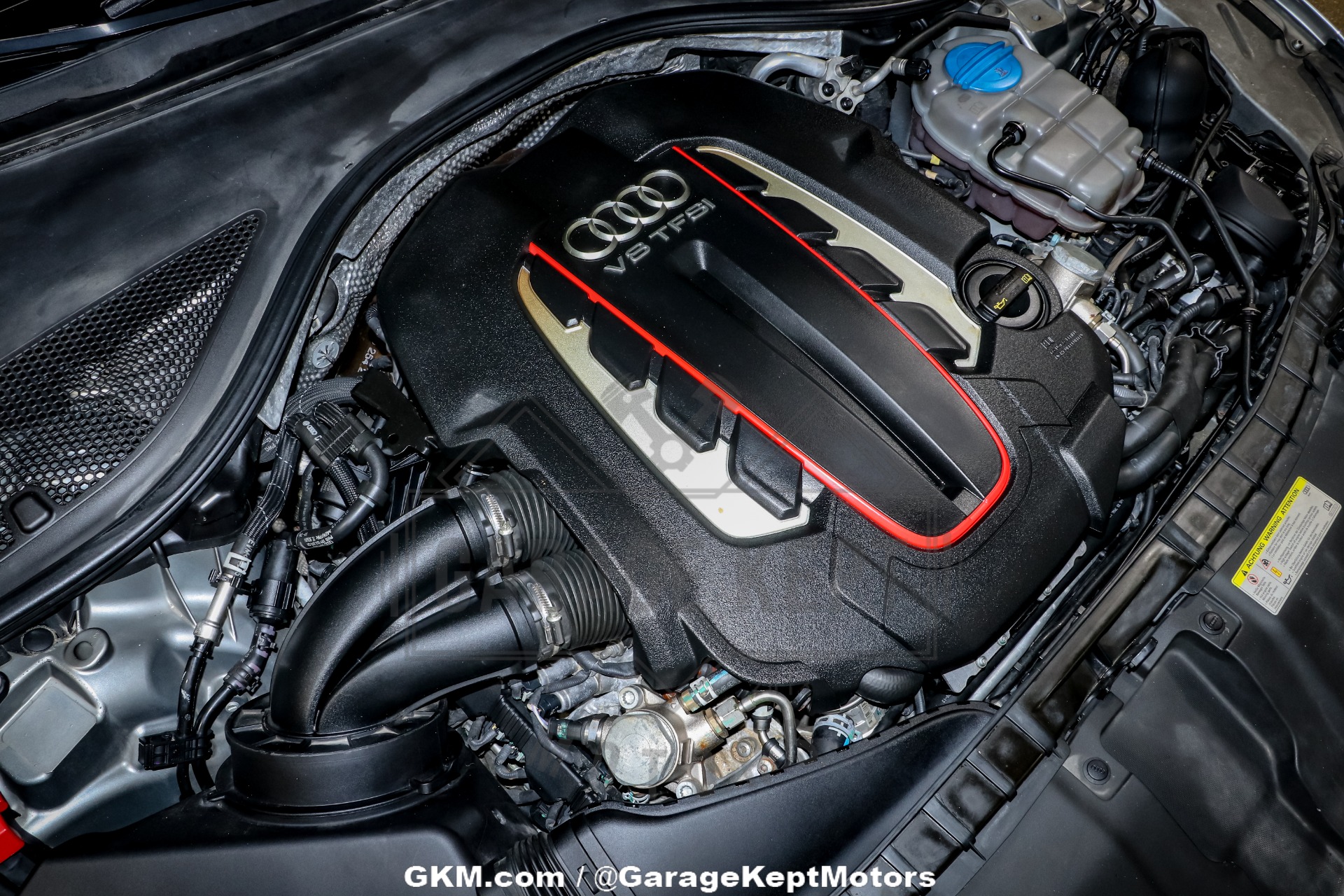 2014 Audi S7 171