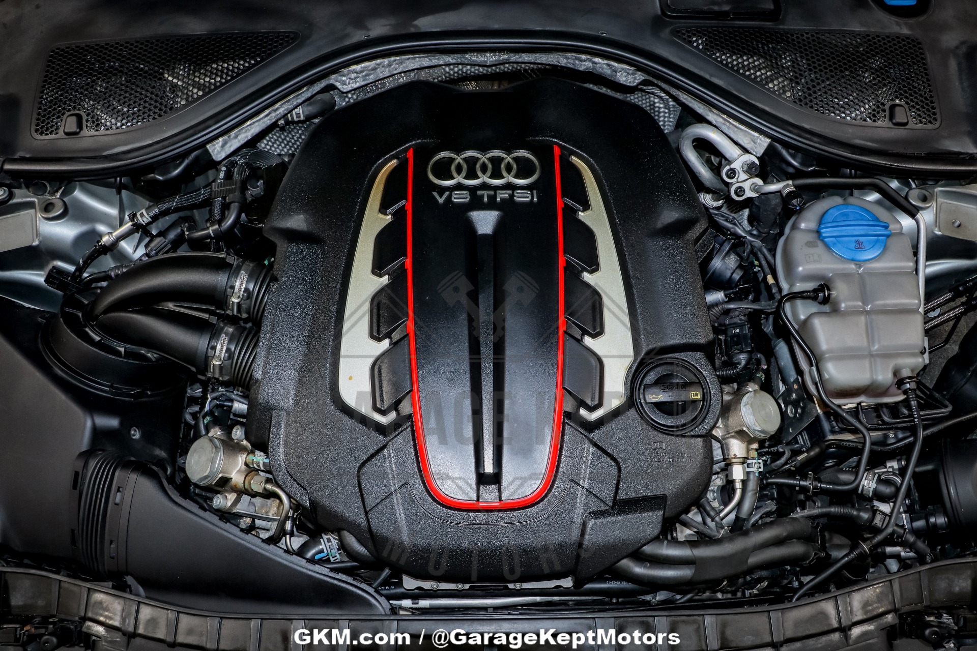 2014 Audi S7 172
