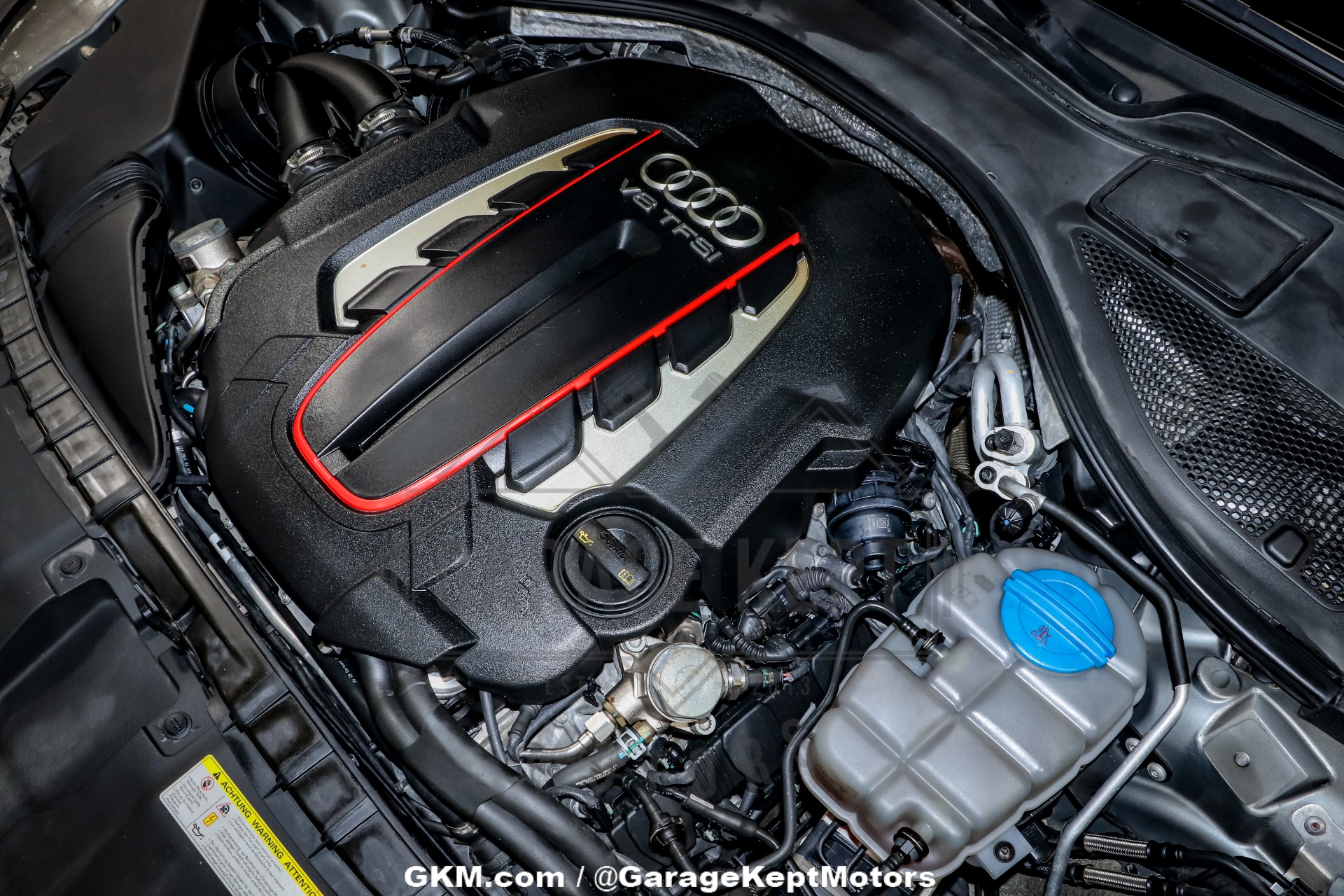 2014 Audi S7 173