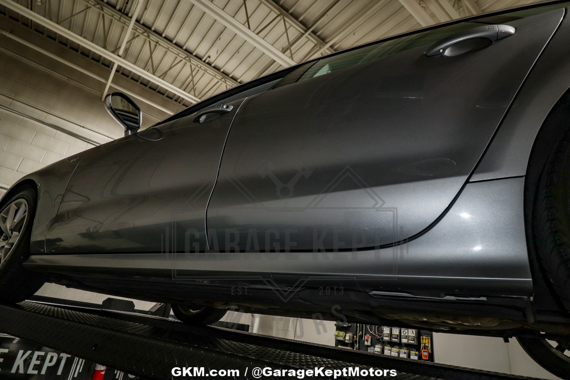 2014 Audi S7 180