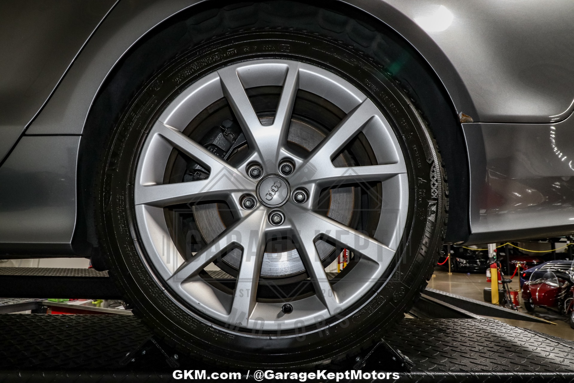 2014 Audi S7 181