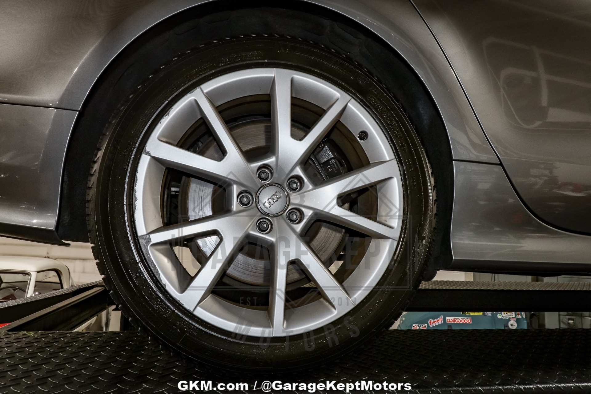 2014 Audi S7 185