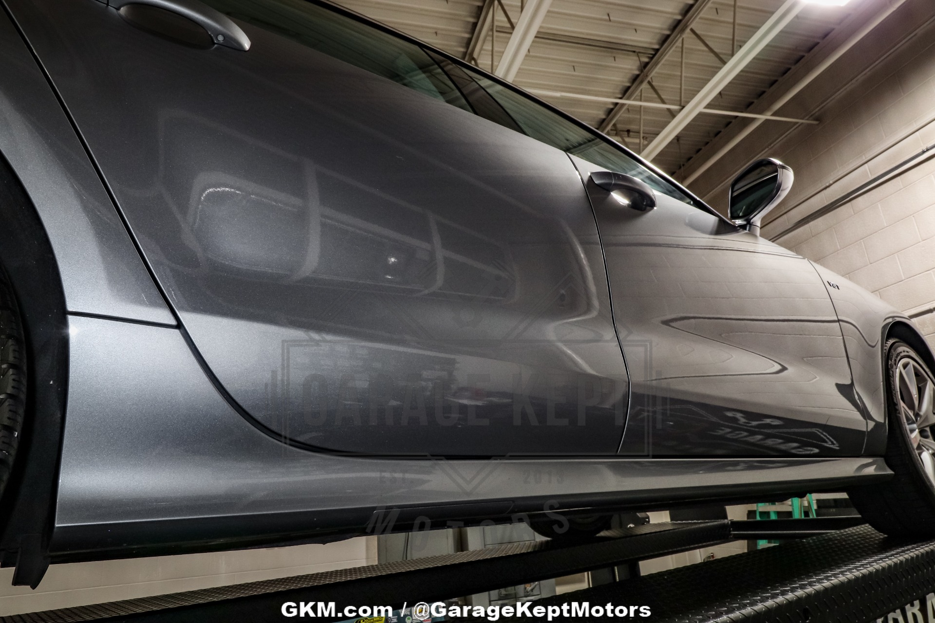 2014 Audi S7 186