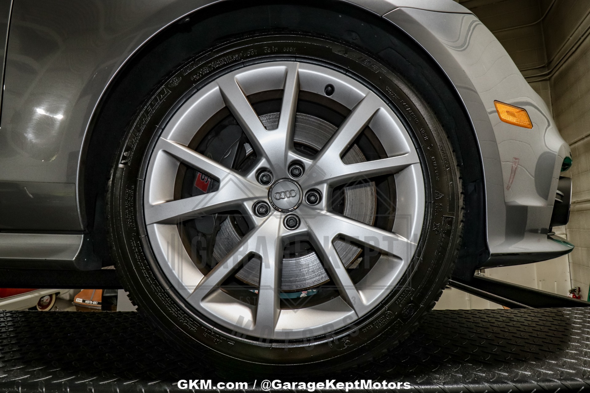 2014 Audi S7 188