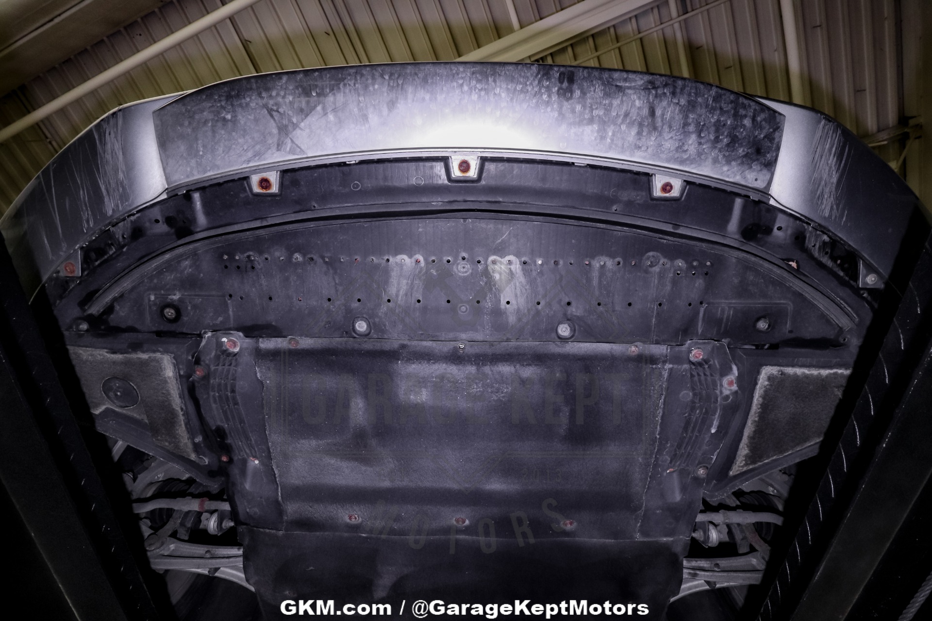 2014 Audi S7 190