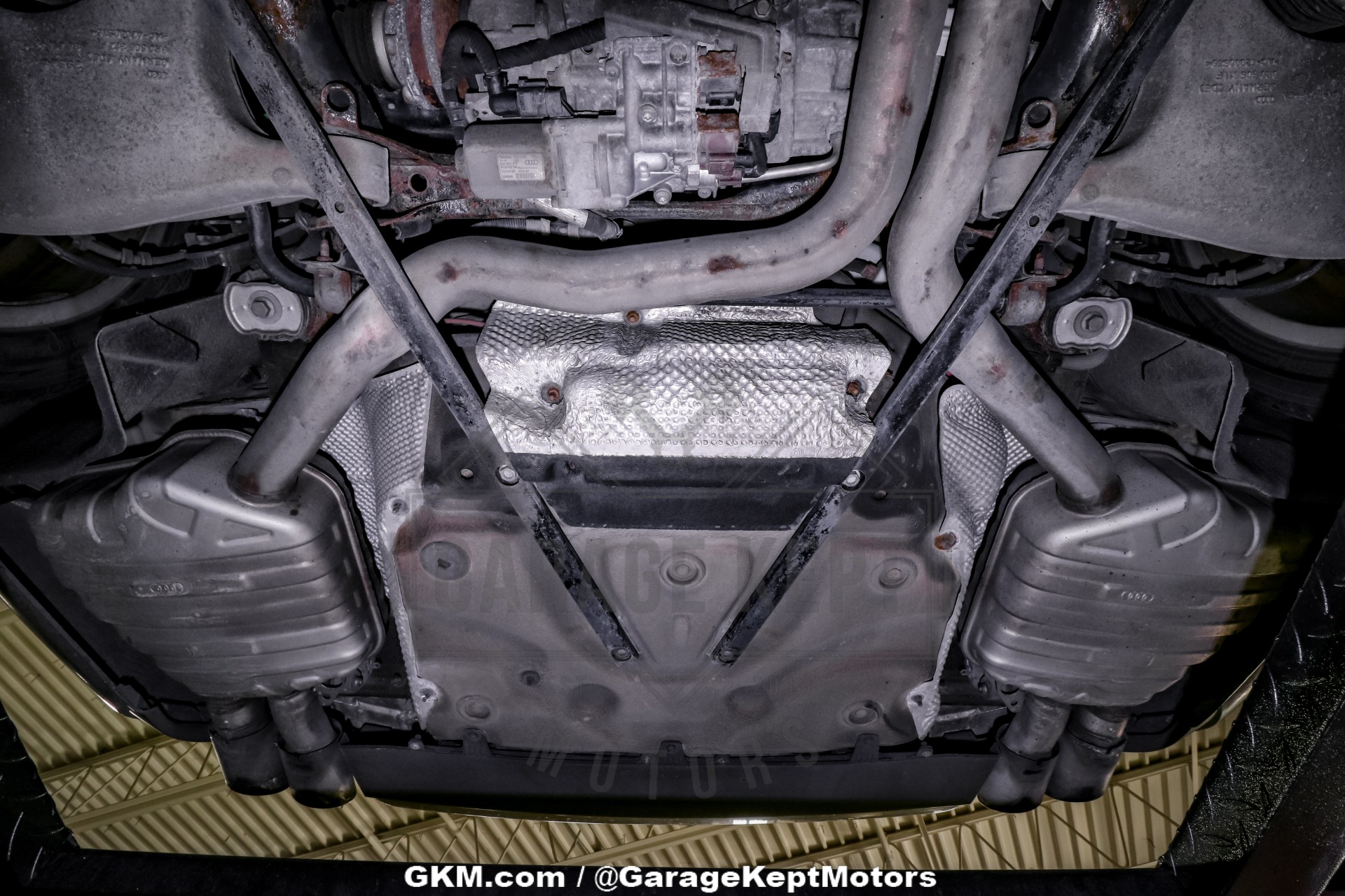 2014 Audi S7 199