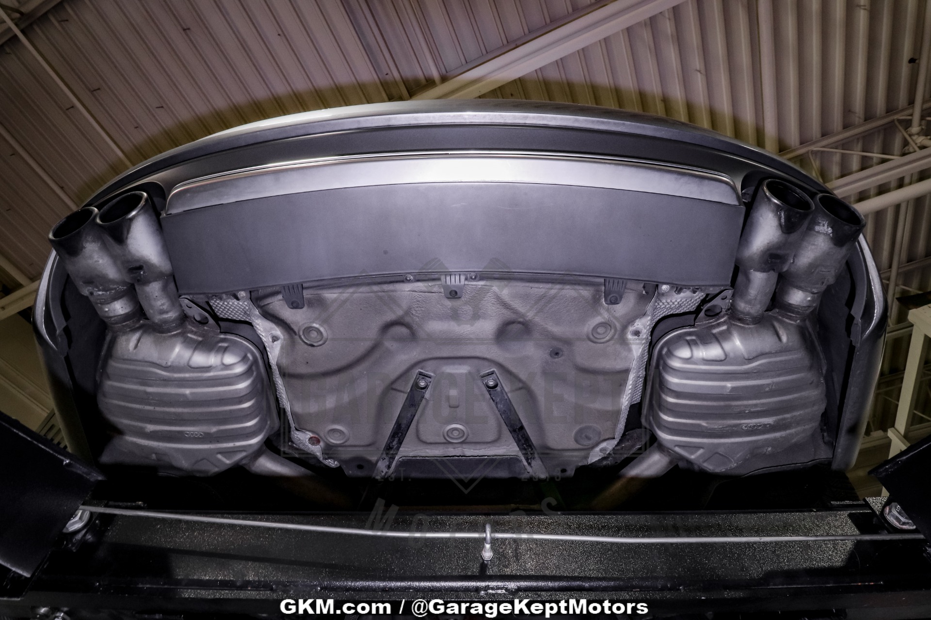 2014 Audi S7 200