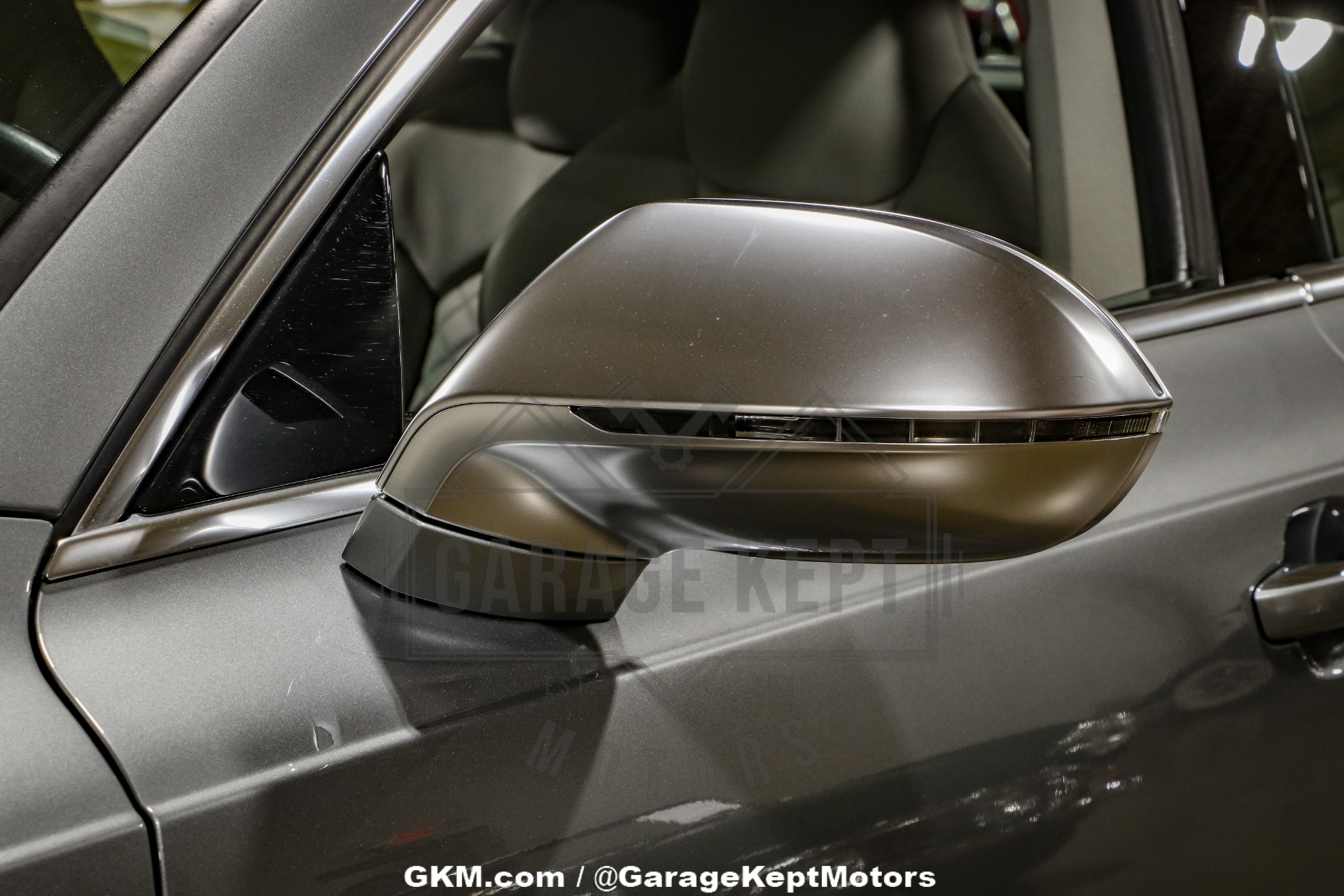 2014 Audi S7 33