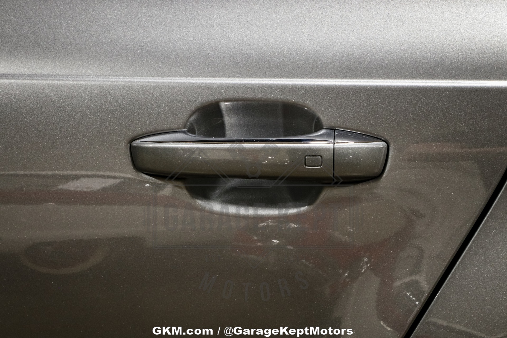 2014 Audi S7 35