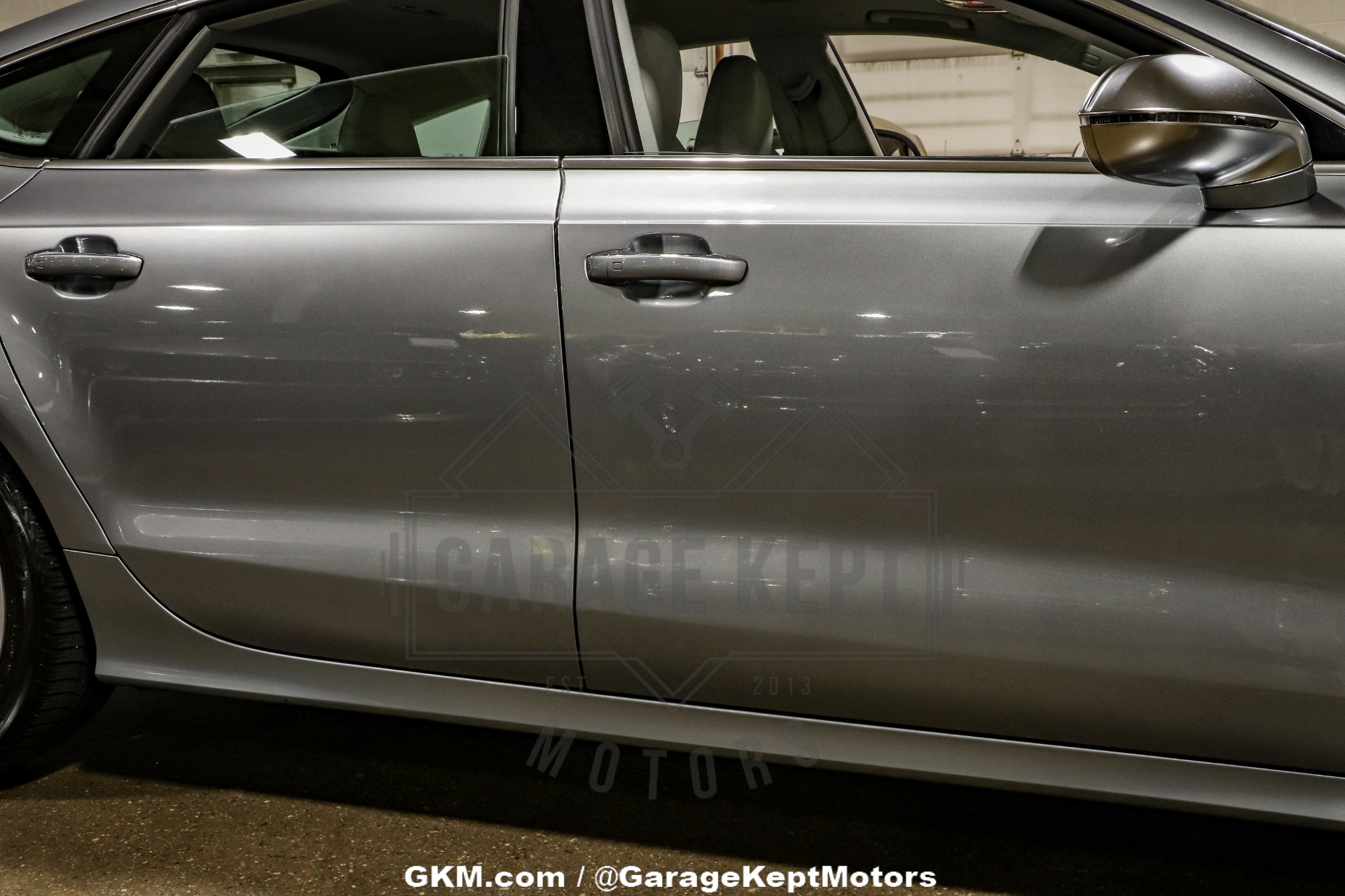 2014 Audi S7 59
