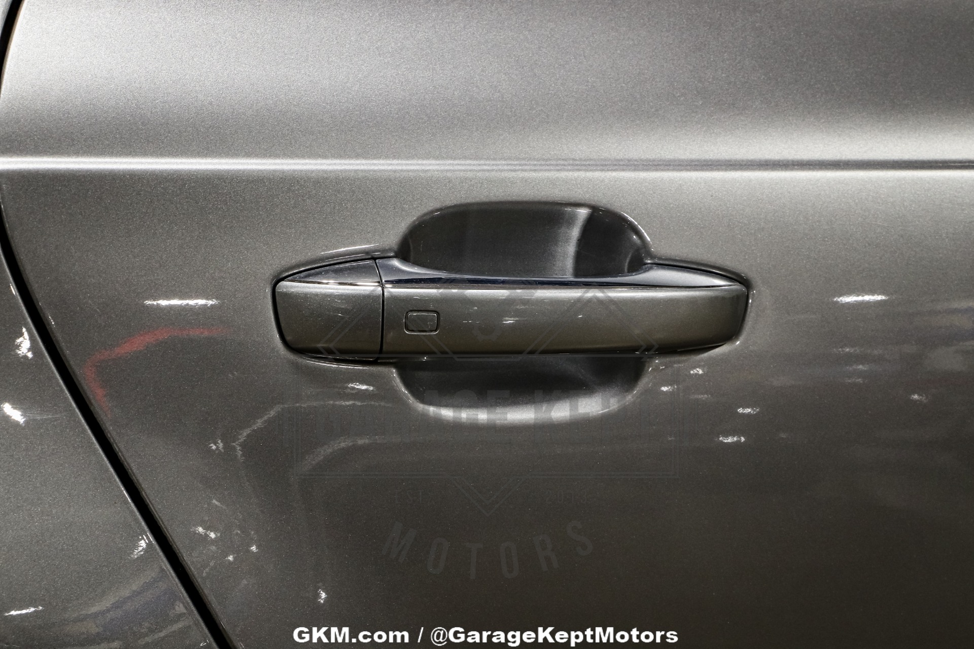 2014 Audi S7 64