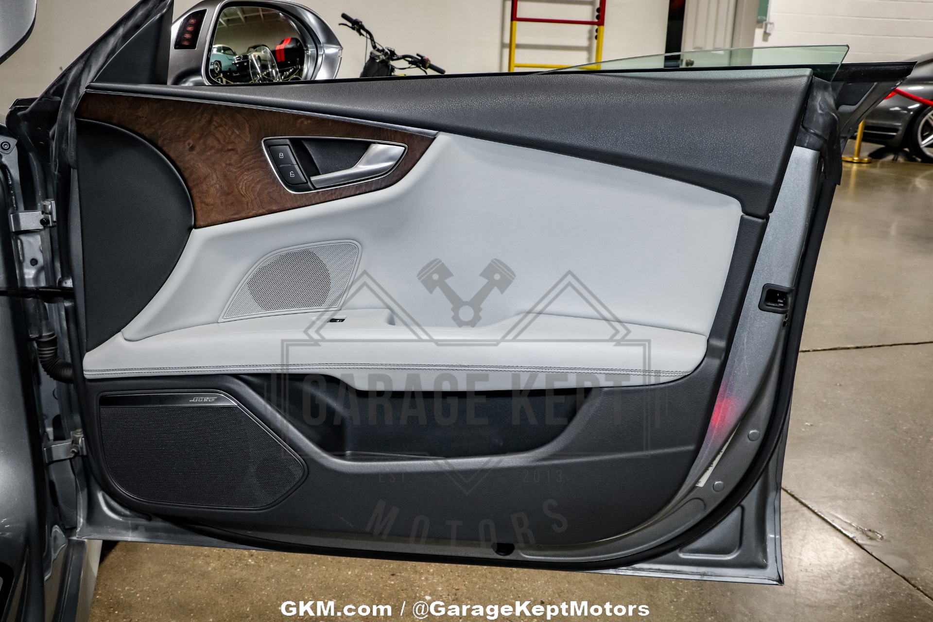 2014 Audi S7 68
