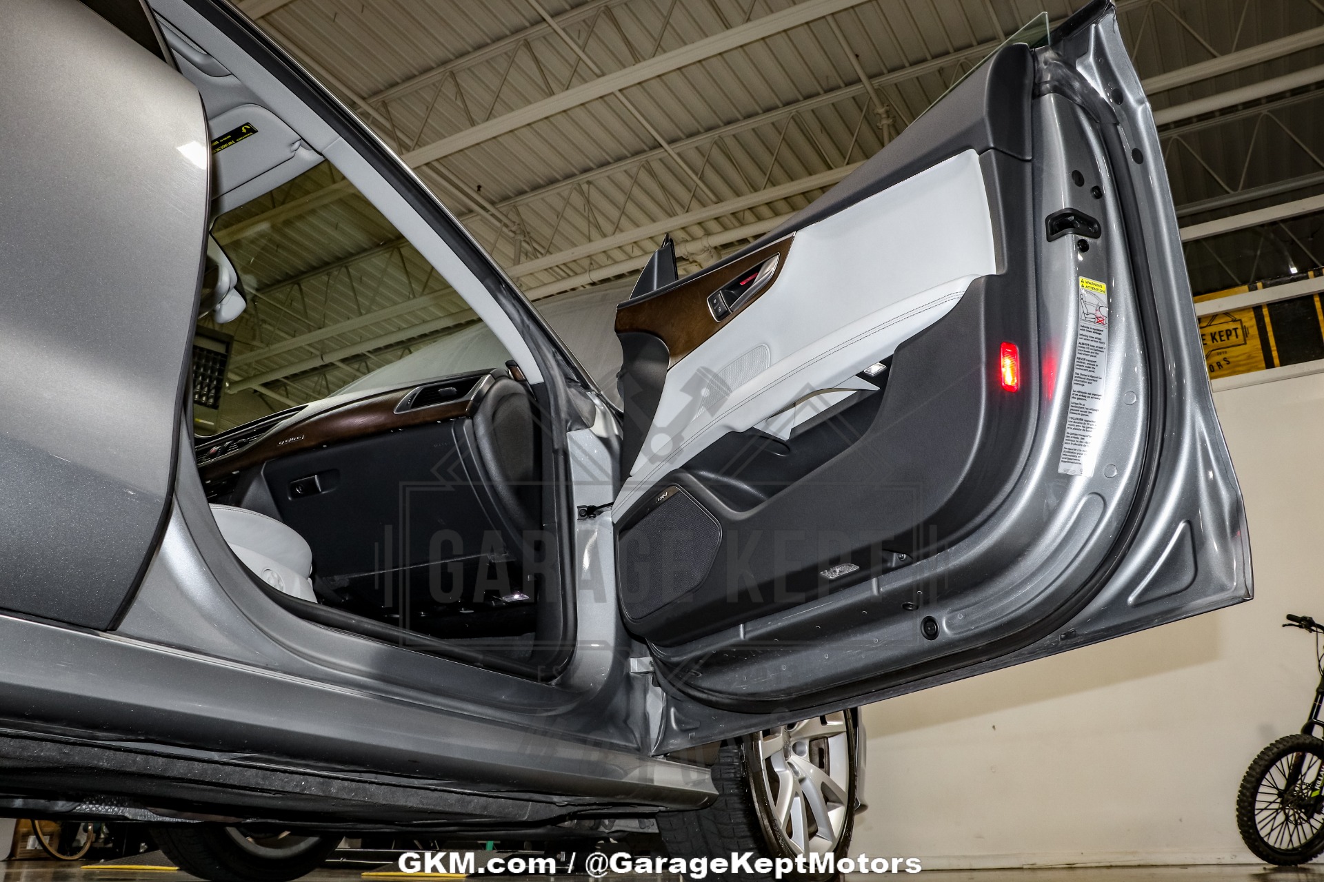 2014 Audi S7 70
