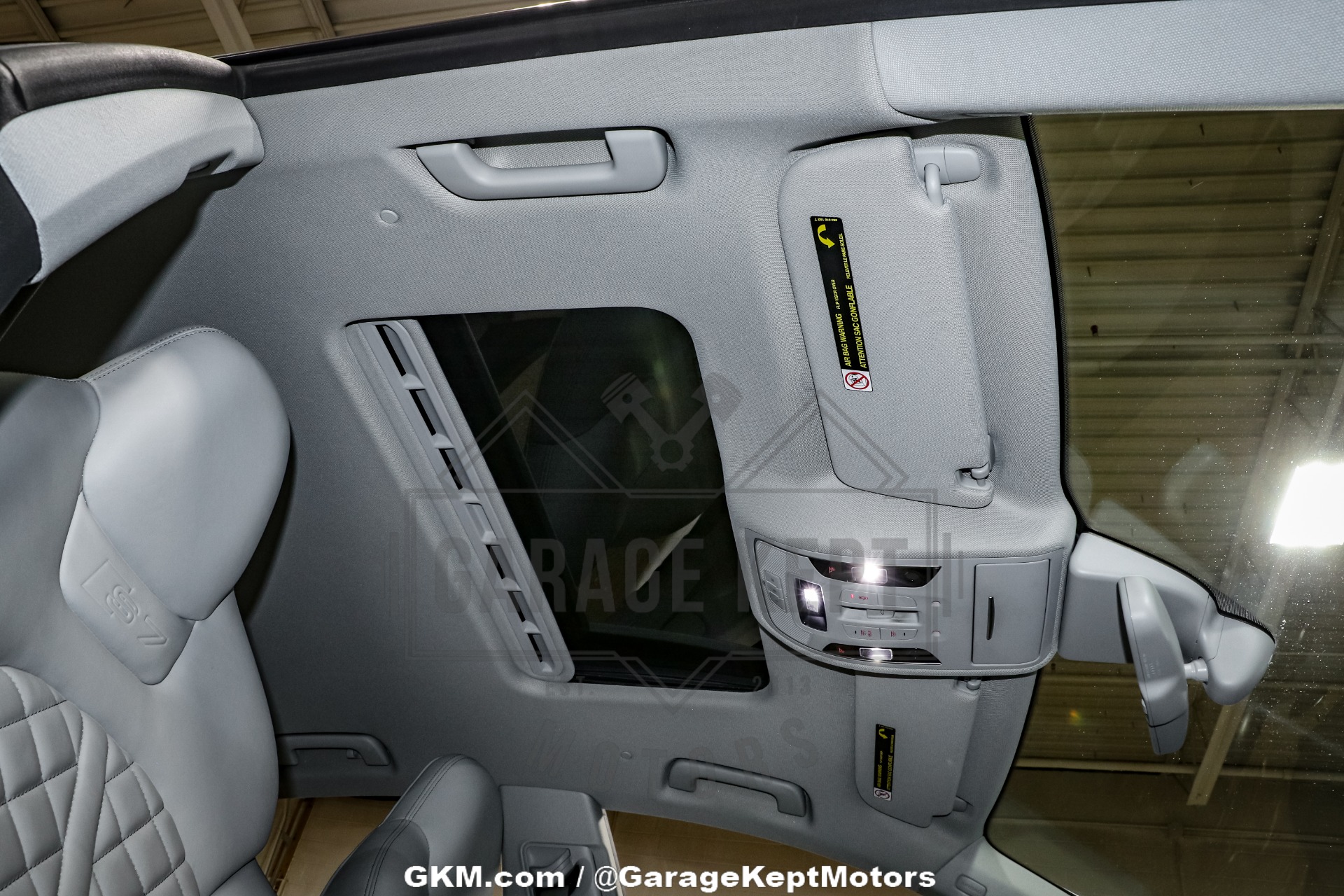 2014 Audi S7 73