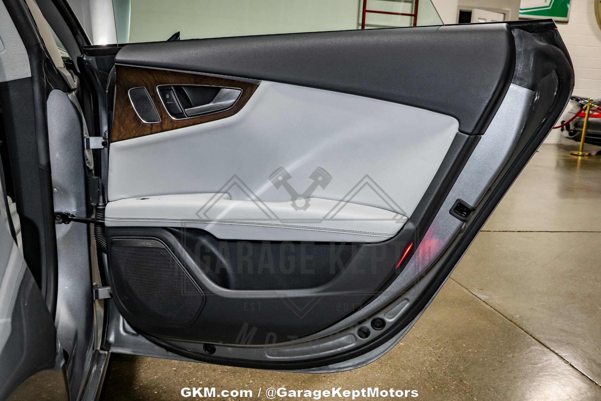 2014 Audi S7 76