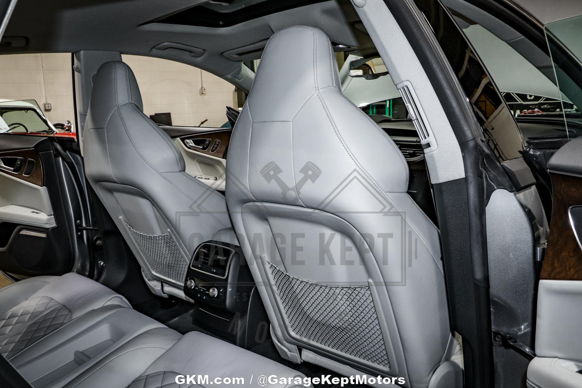 2014 Audi S7 79