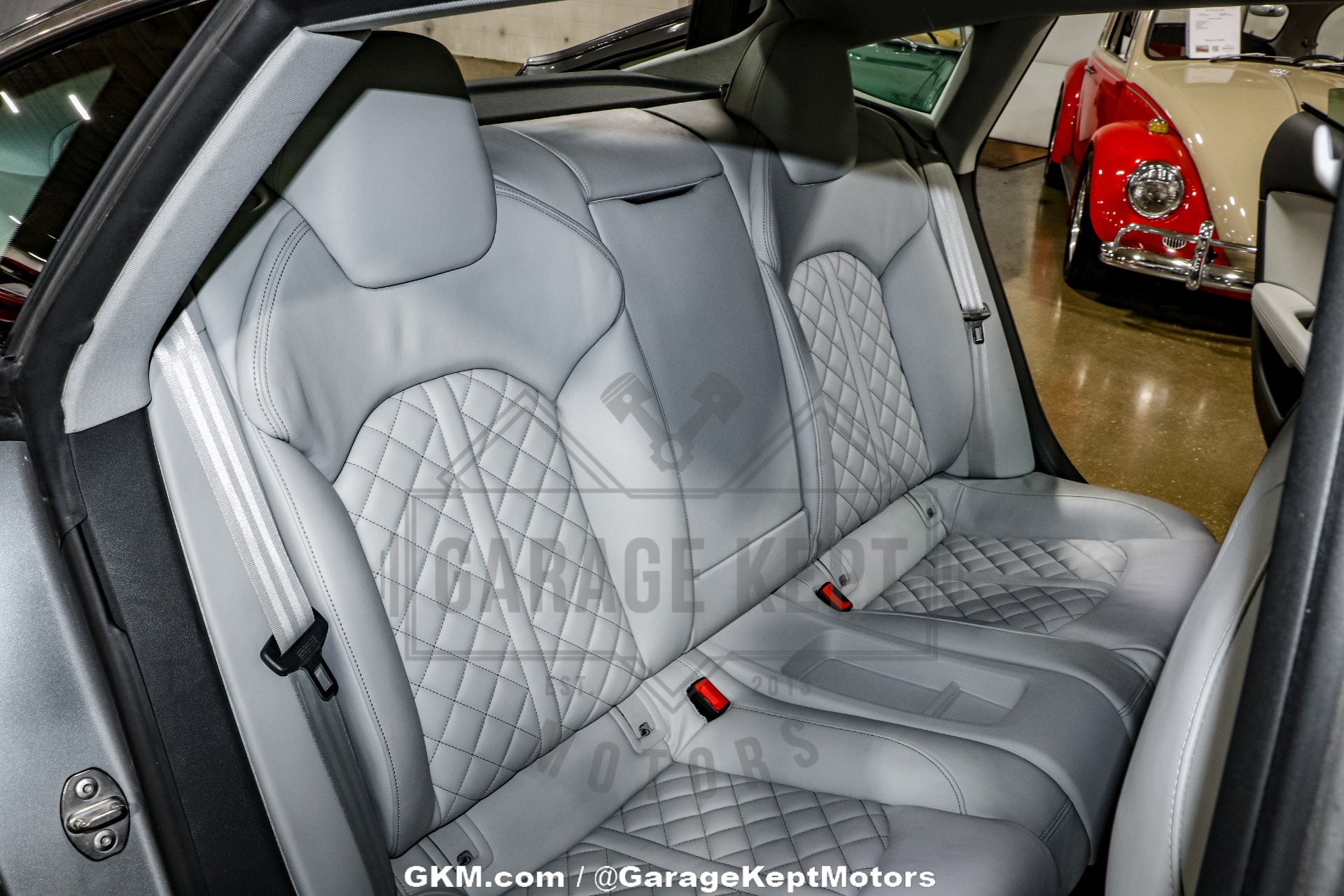 2014 Audi S7 84