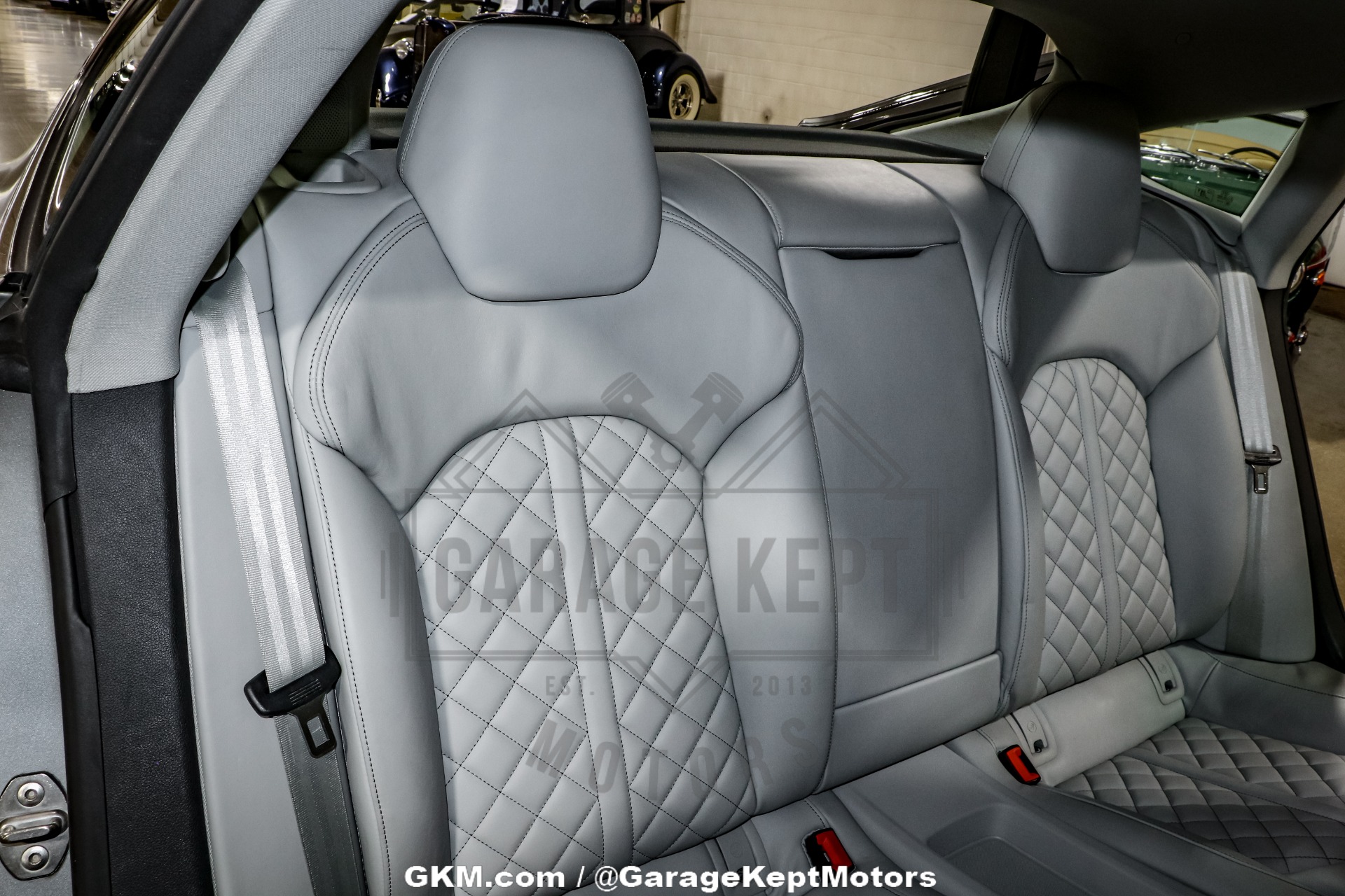 2014 Audi S7 85