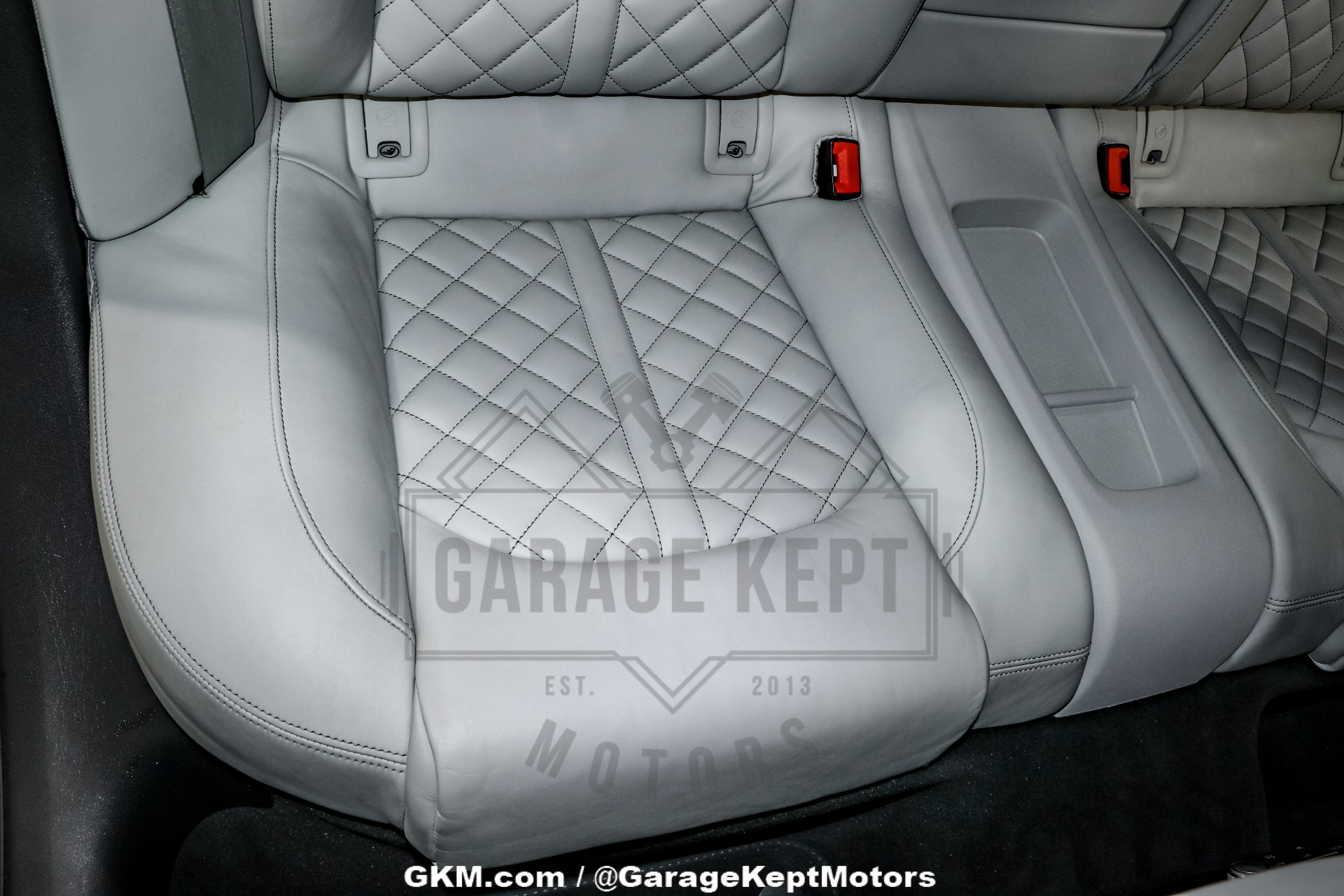 2014 Audi S7 86