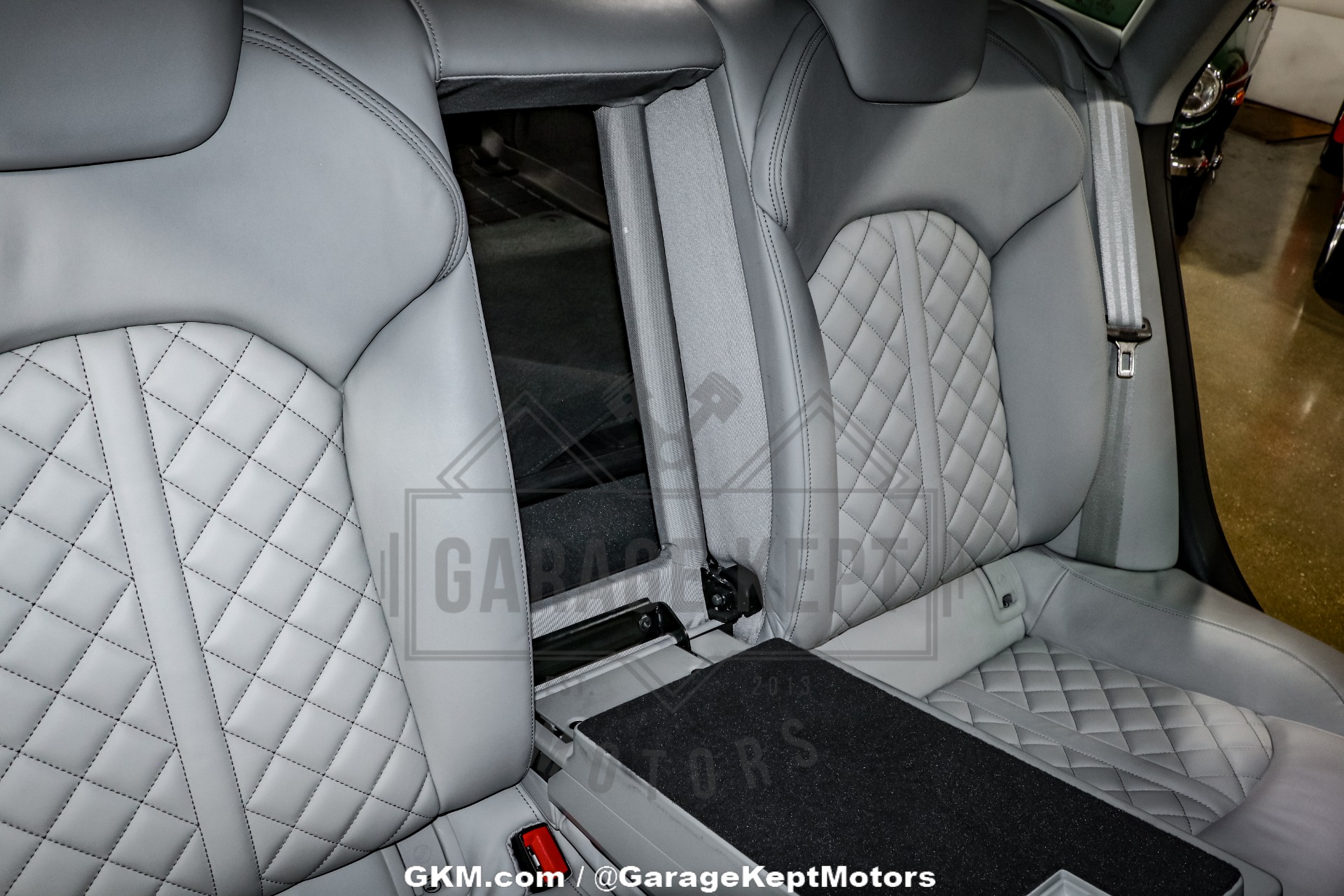 2014 Audi S7 91
