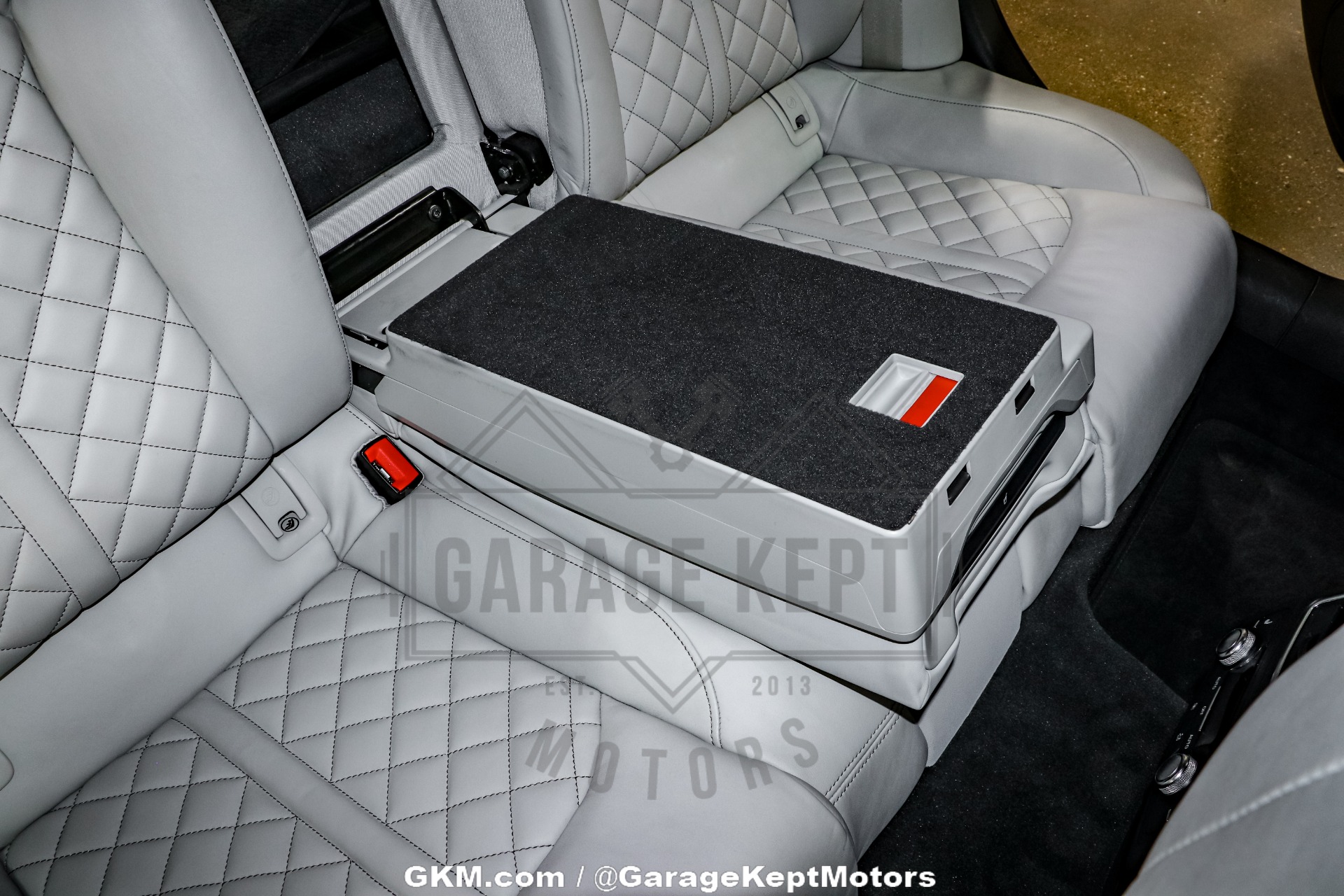 2014 Audi S7 92