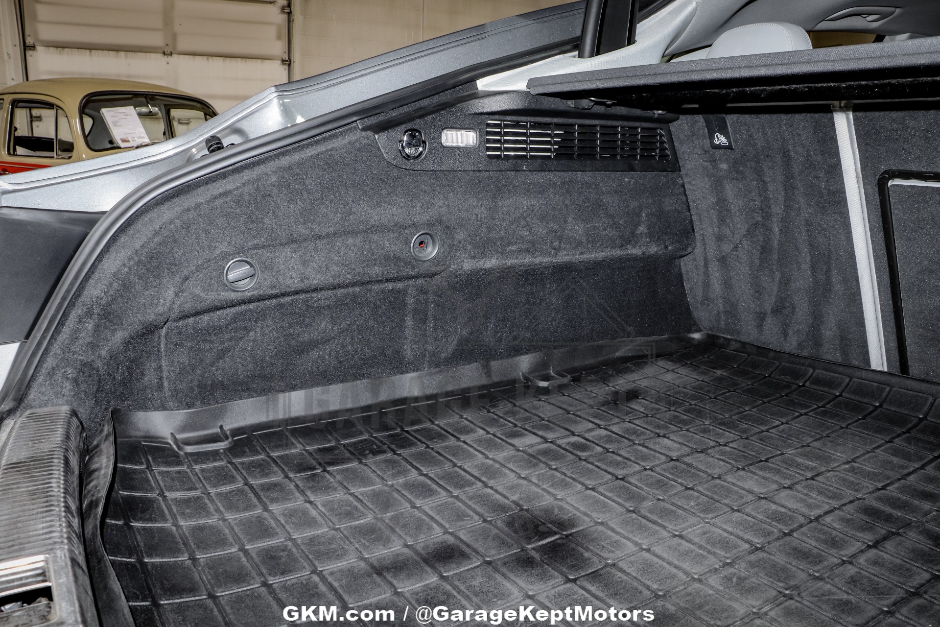 2014 Audi S7 93