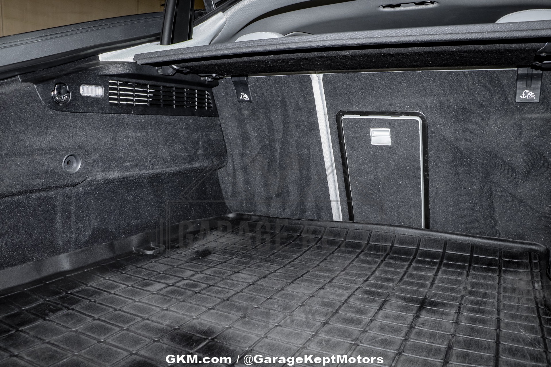 2014 Audi S7 94