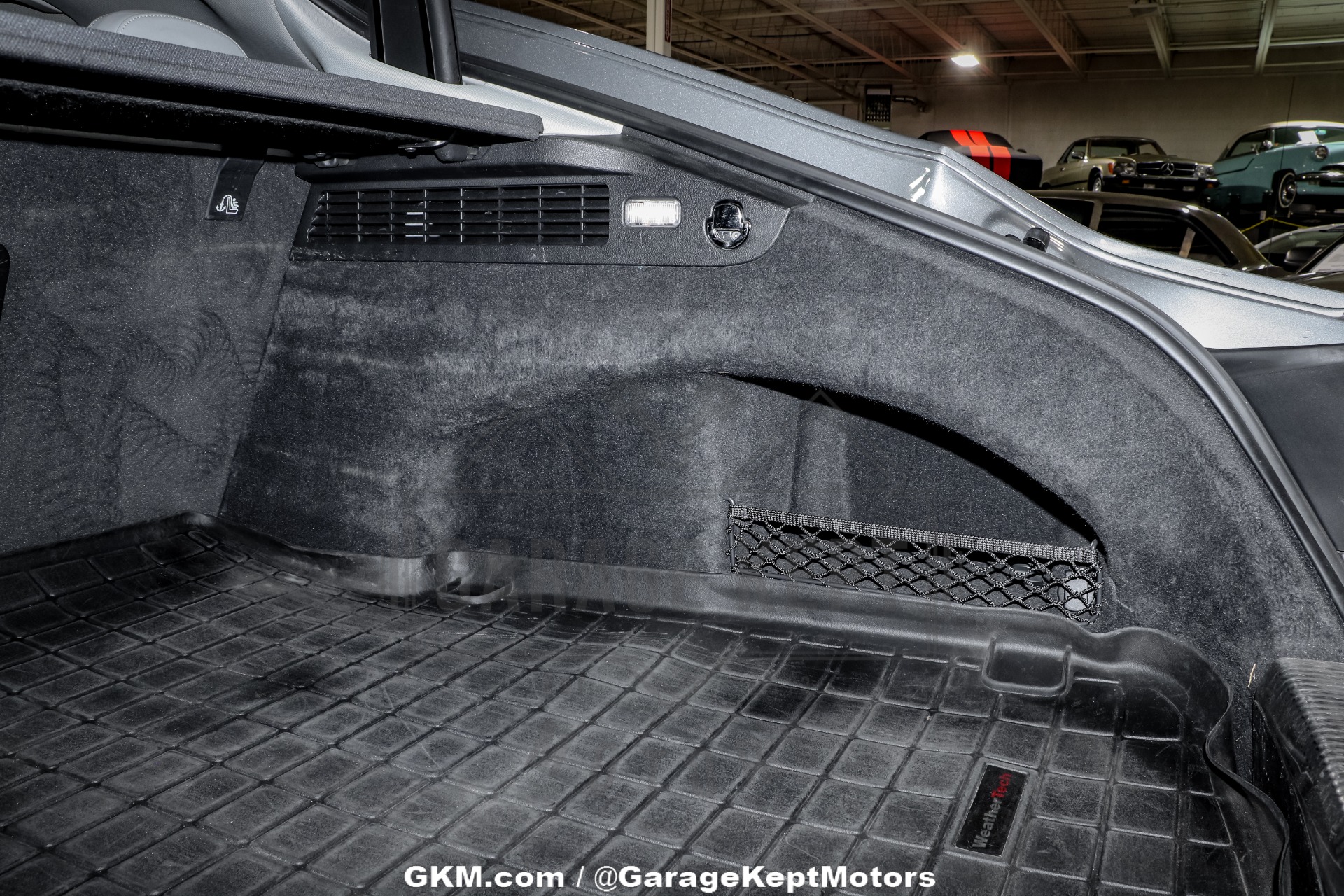 2014 Audi S7 97