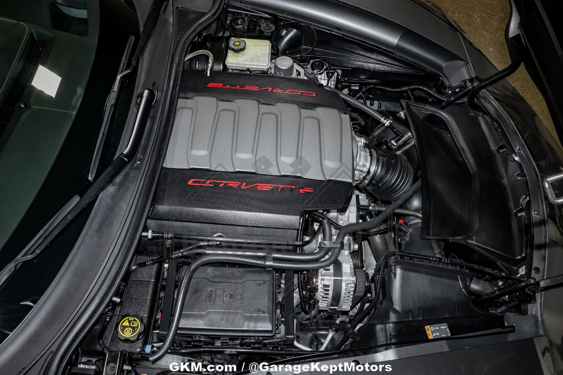2015 Chevrolet Corvette 102