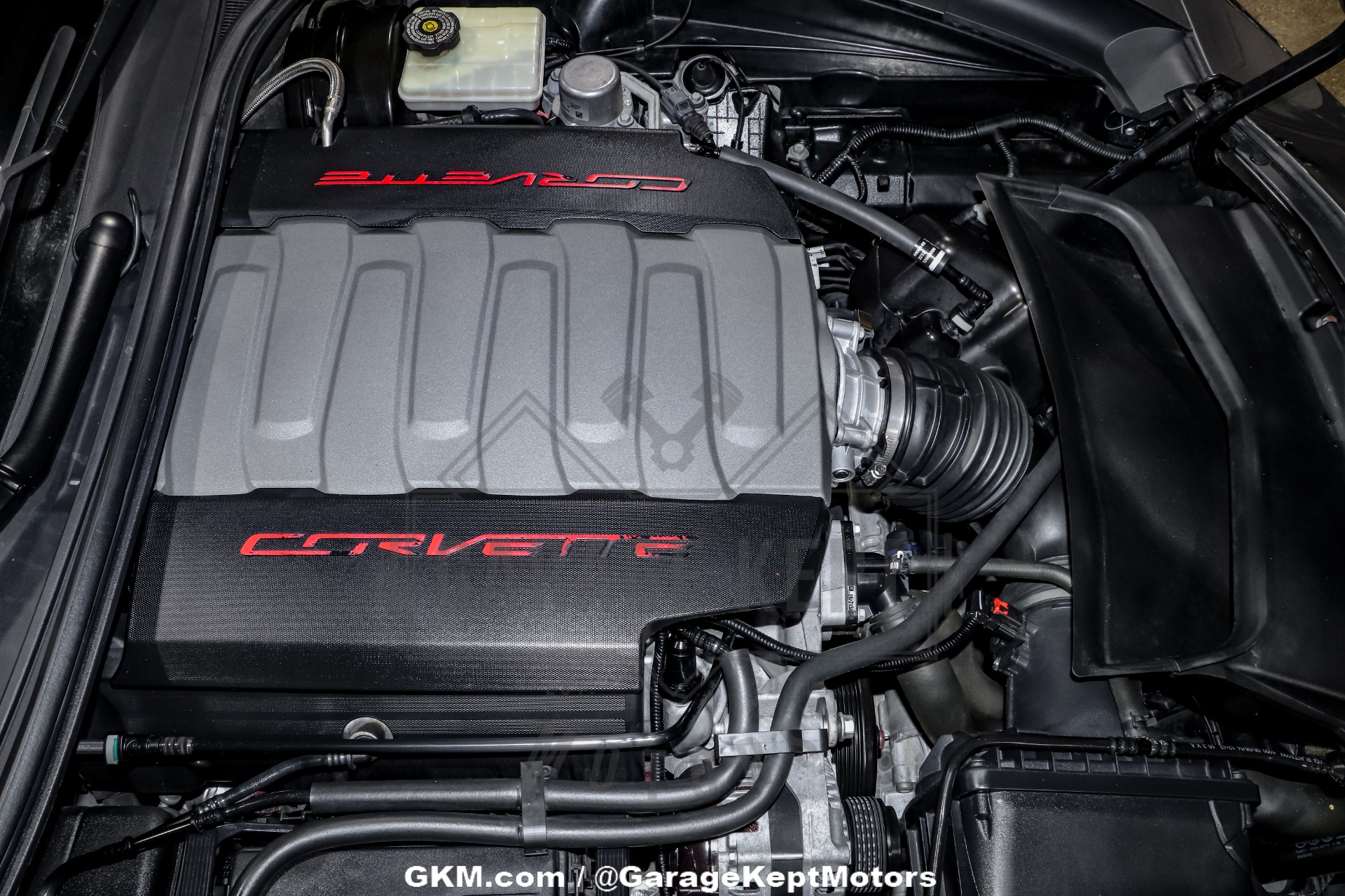 2015 Chevrolet Corvette 106