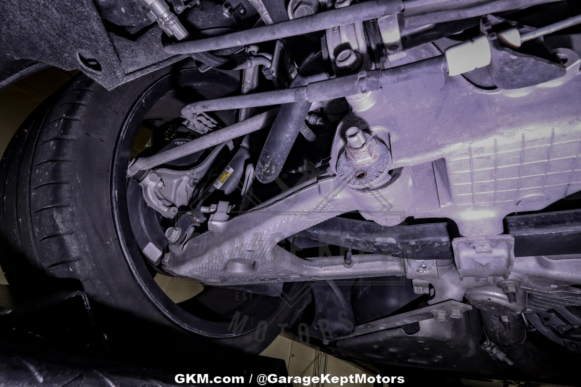 2015 Chevrolet Corvette 144