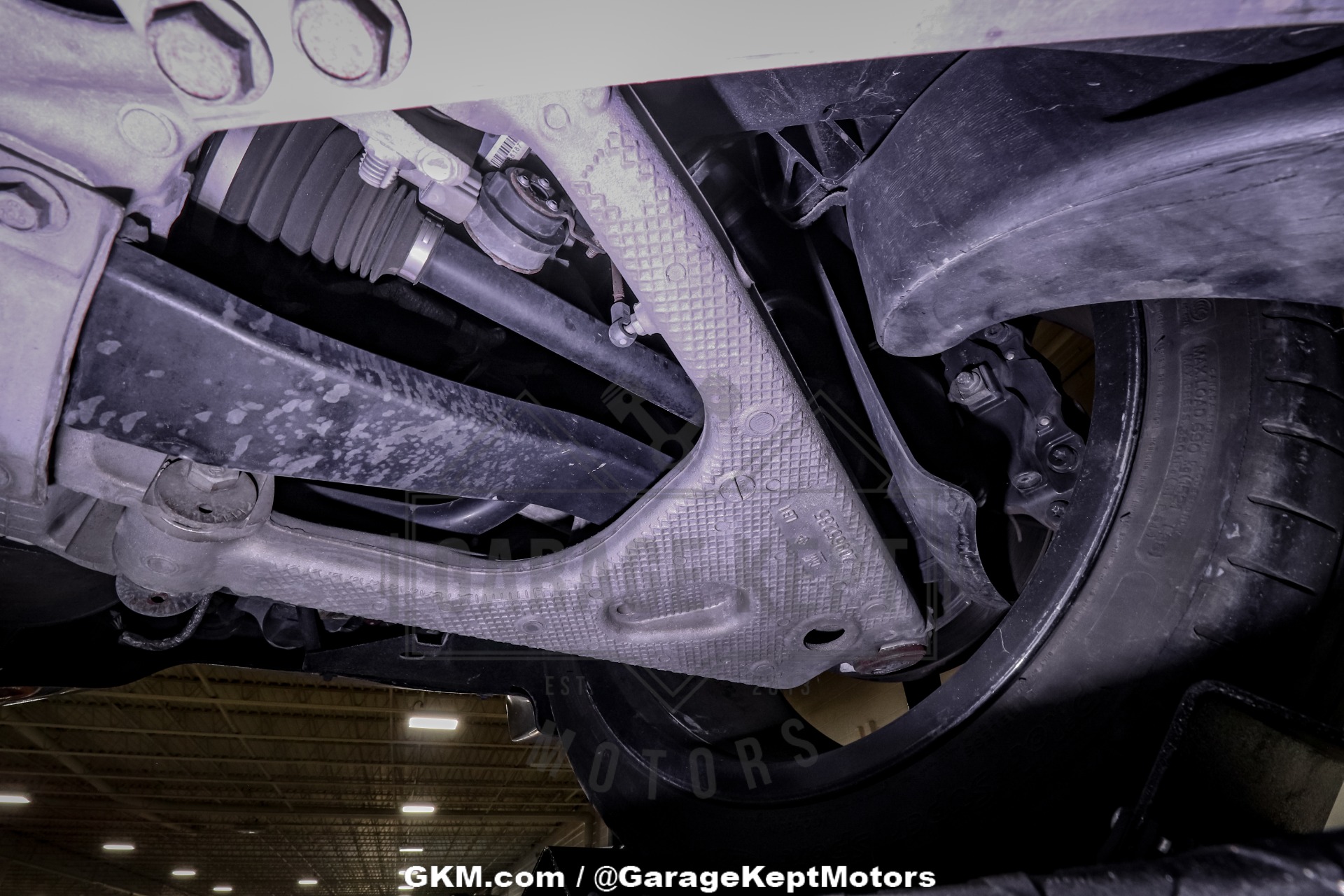 2015 Chevrolet Corvette 145