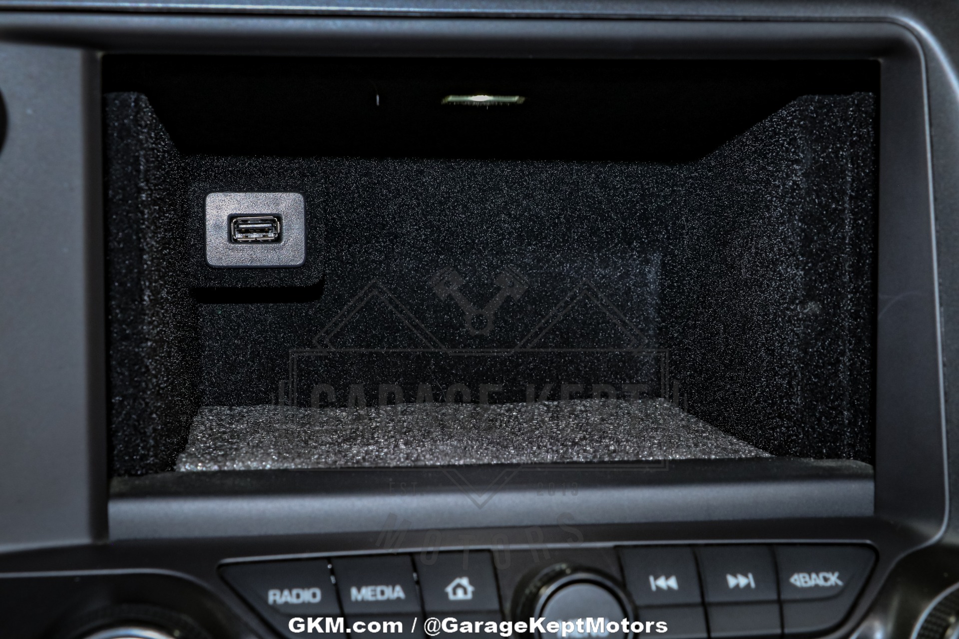 2015 Chevrolet Corvette 168