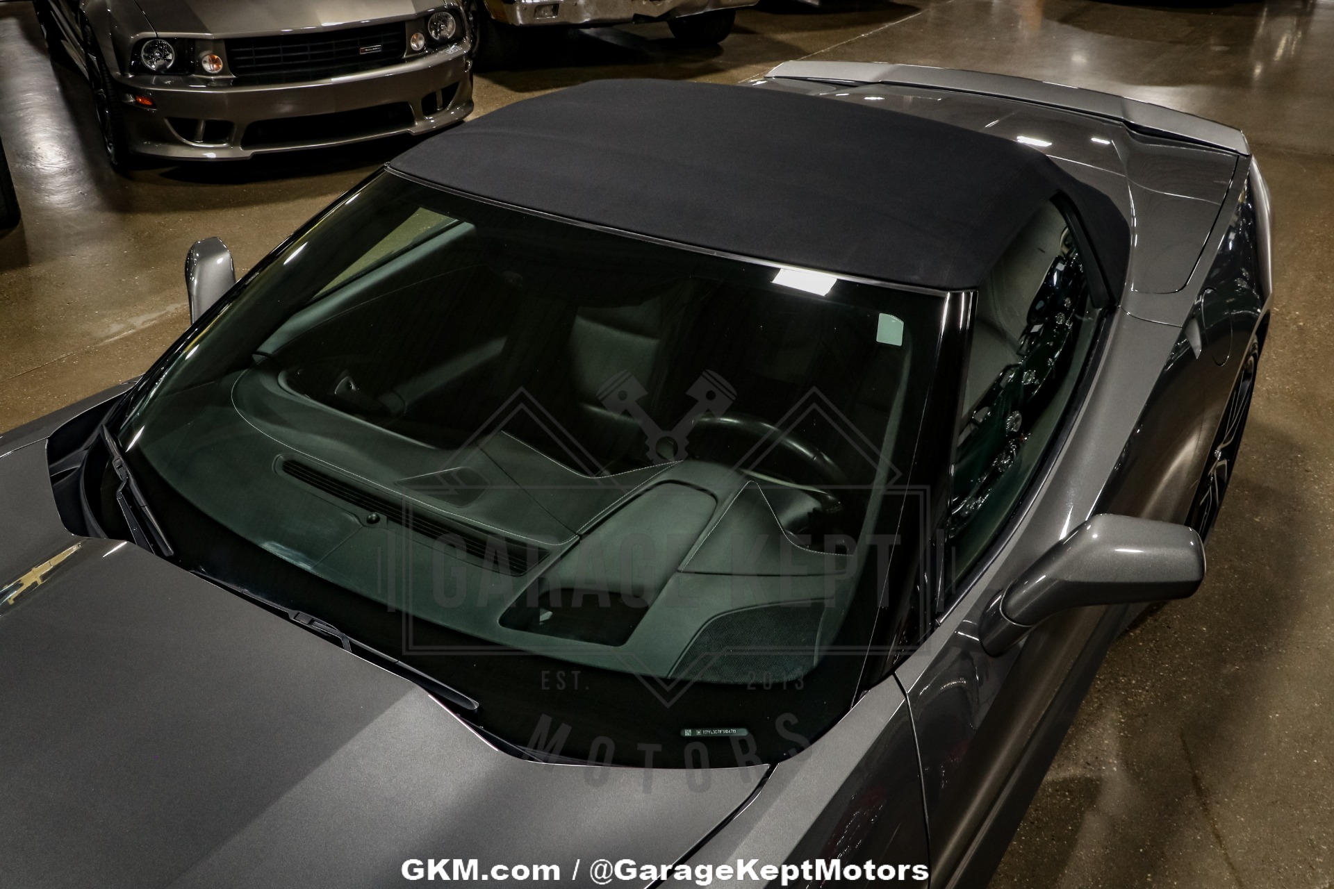 2015 Chevrolet Corvette 174