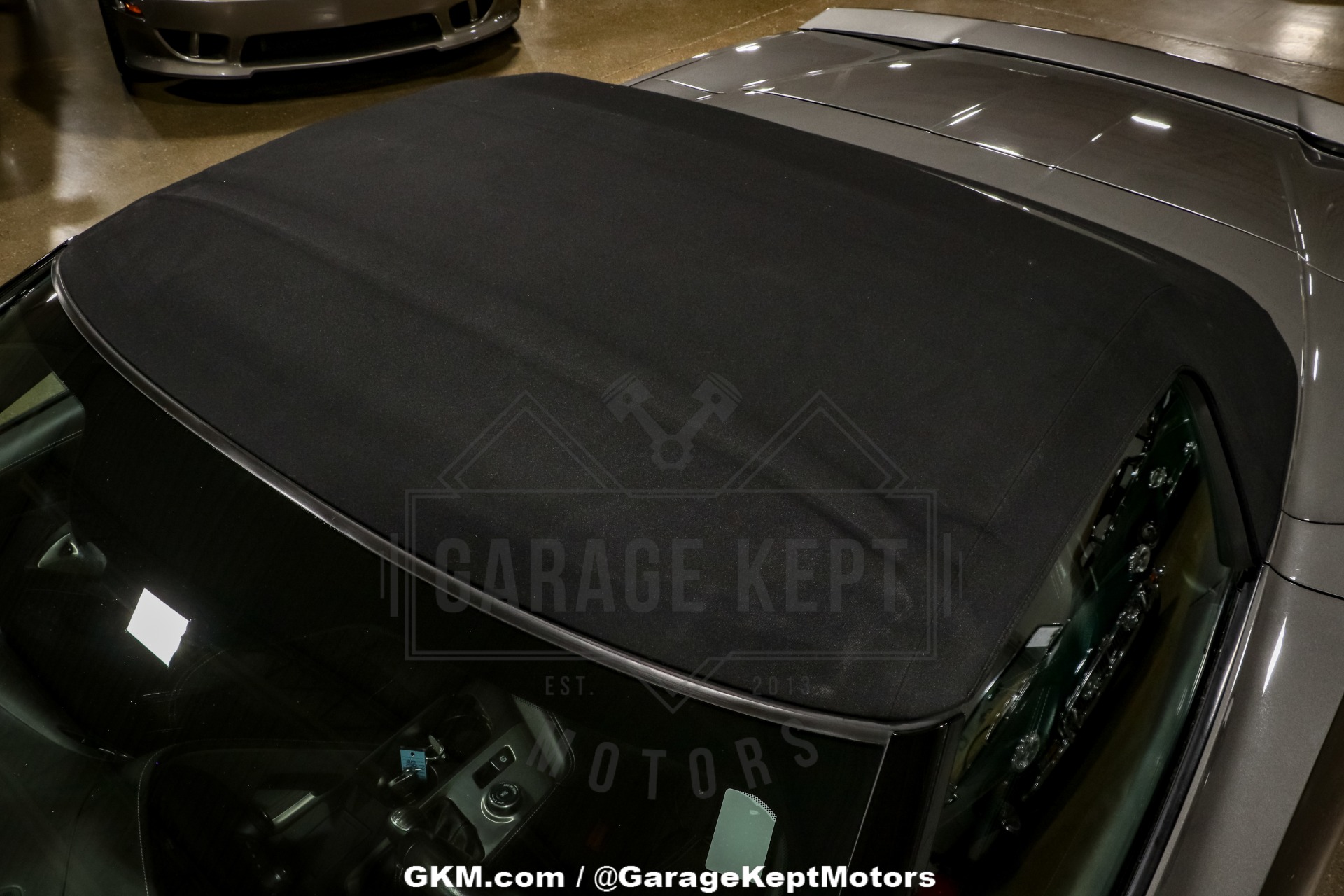 2015 Chevrolet Corvette 175