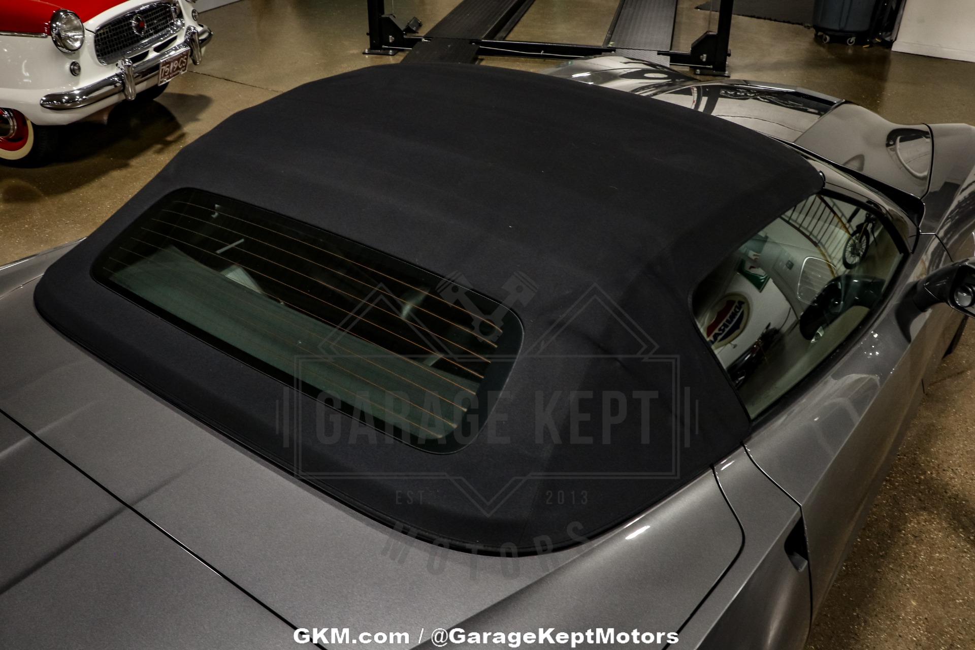 2015 Chevrolet Corvette 178