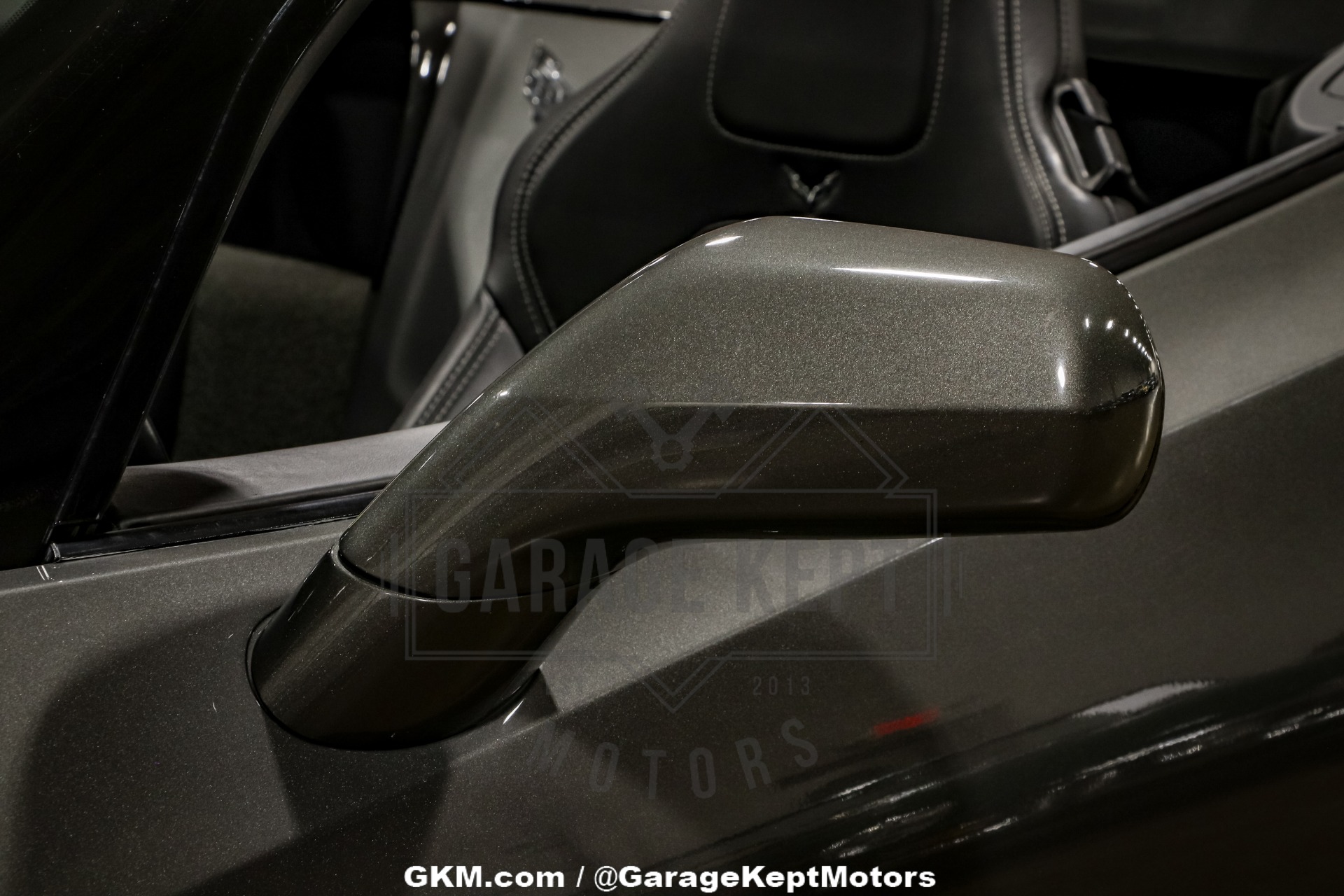 2015 Chevrolet Corvette 30