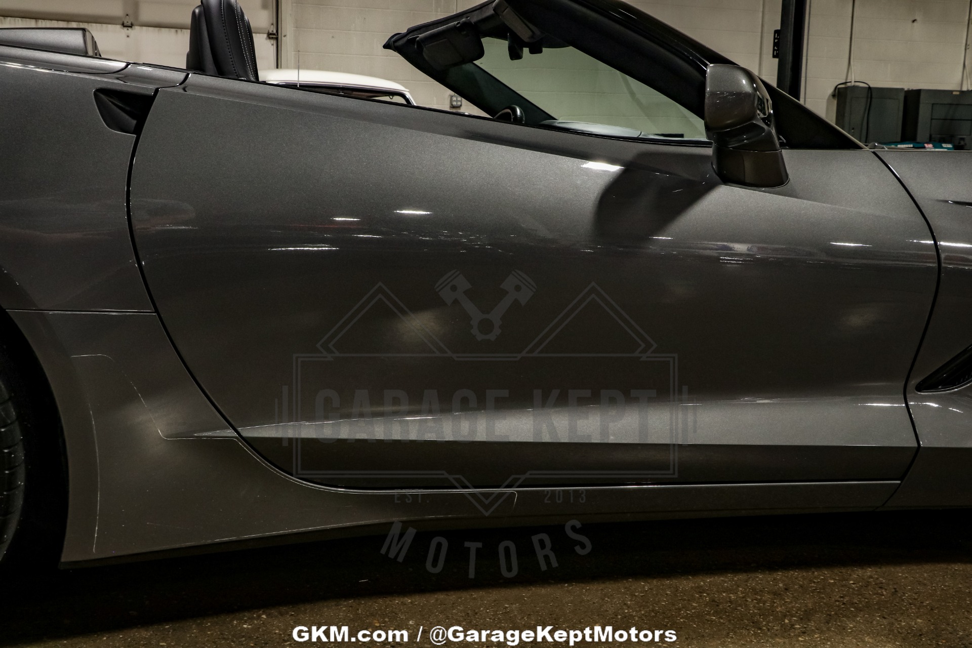 2015 Chevrolet Corvette 52