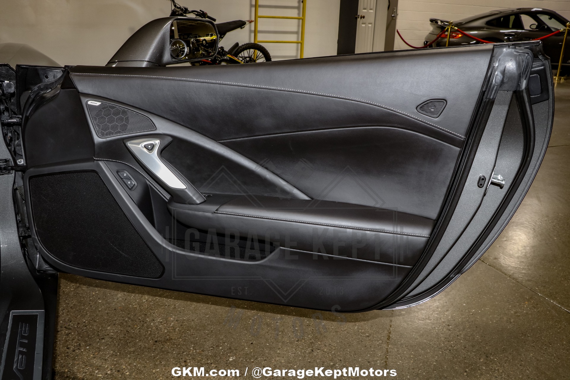 2015 Chevrolet Corvette 61