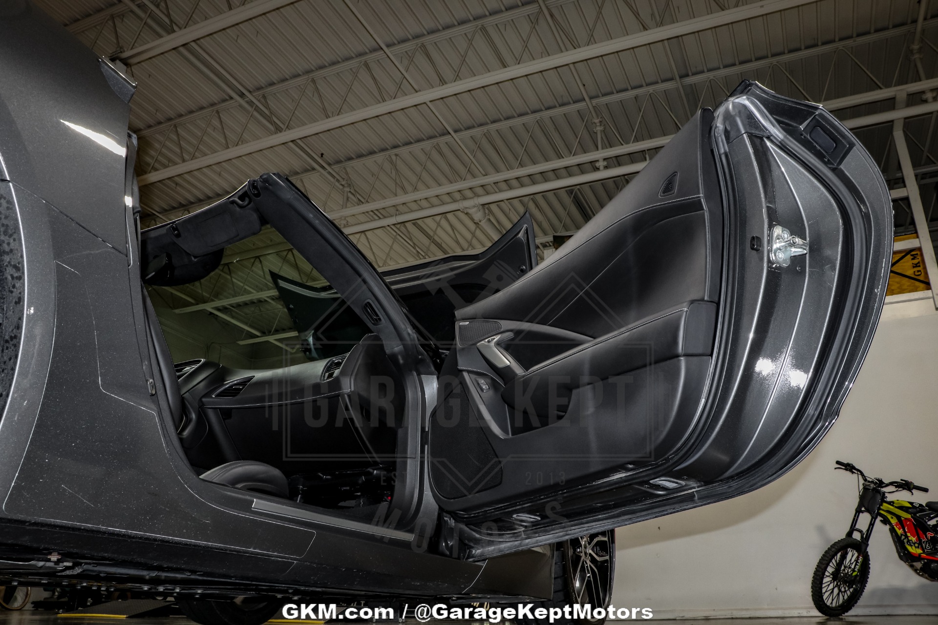2015 Chevrolet Corvette 63