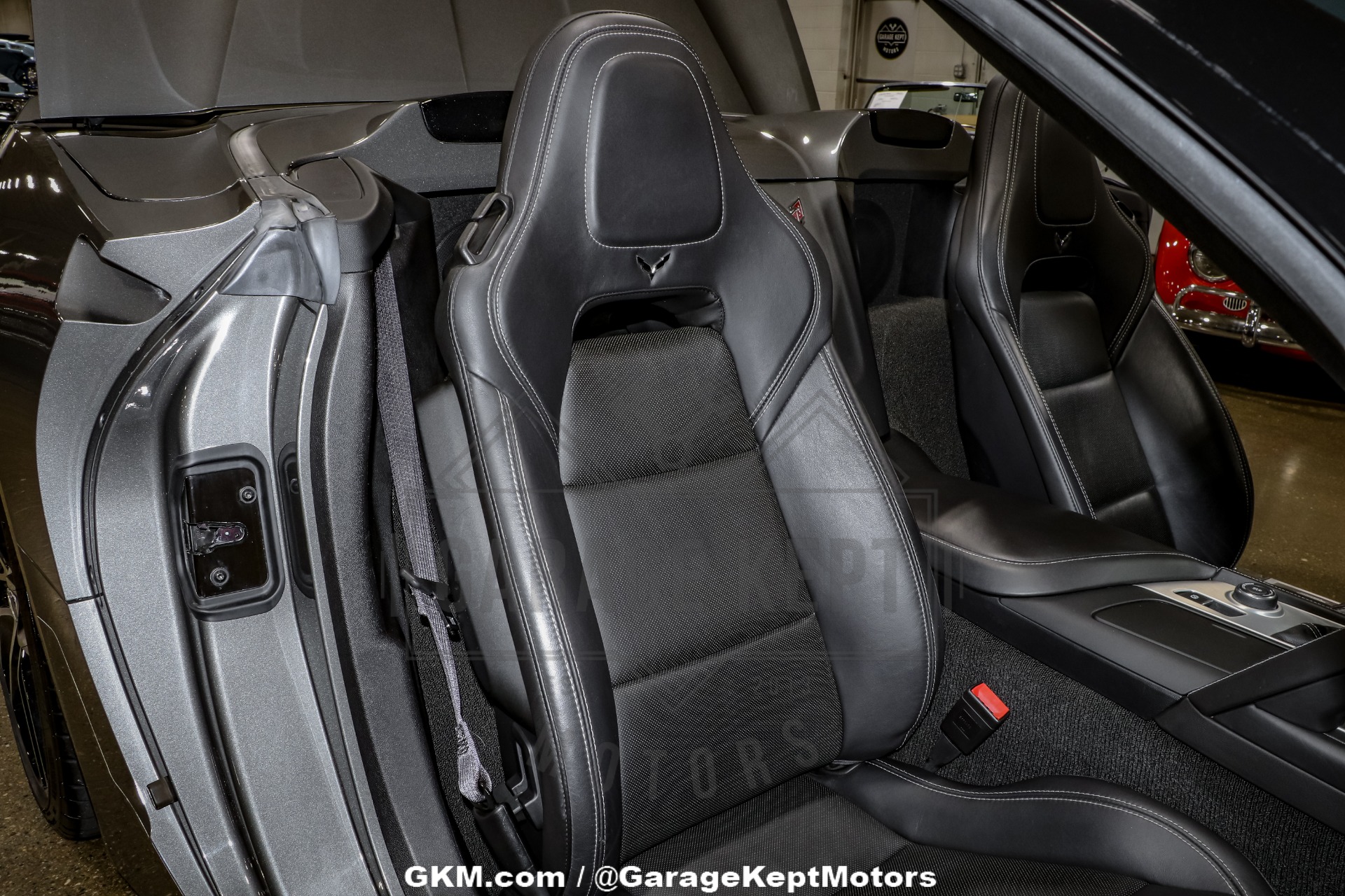 2015 Chevrolet Corvette 66