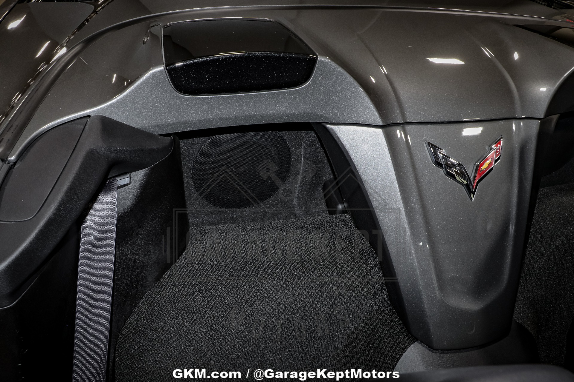 2015 Chevrolet Corvette 68