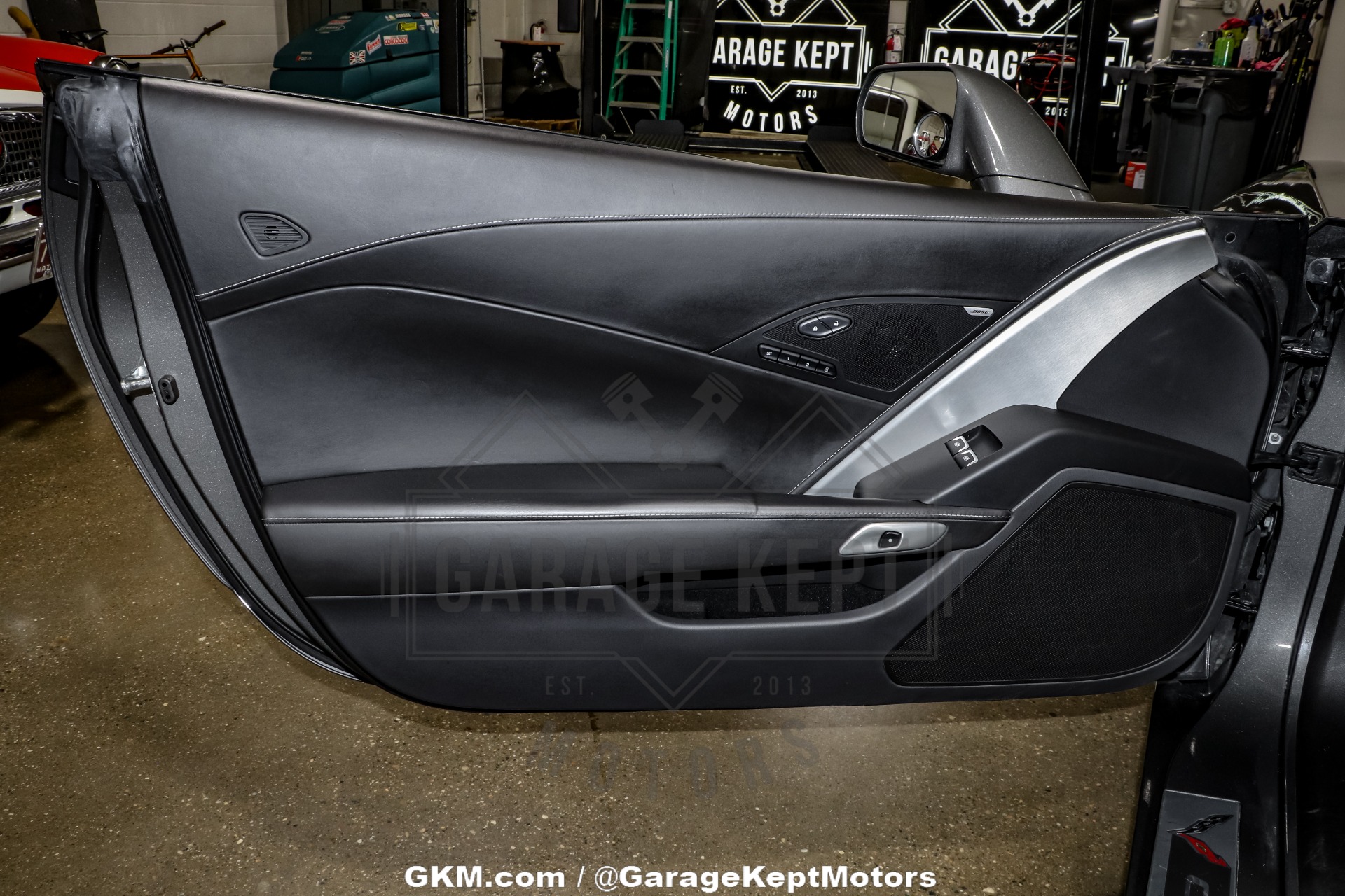 2015 Chevrolet Corvette 78