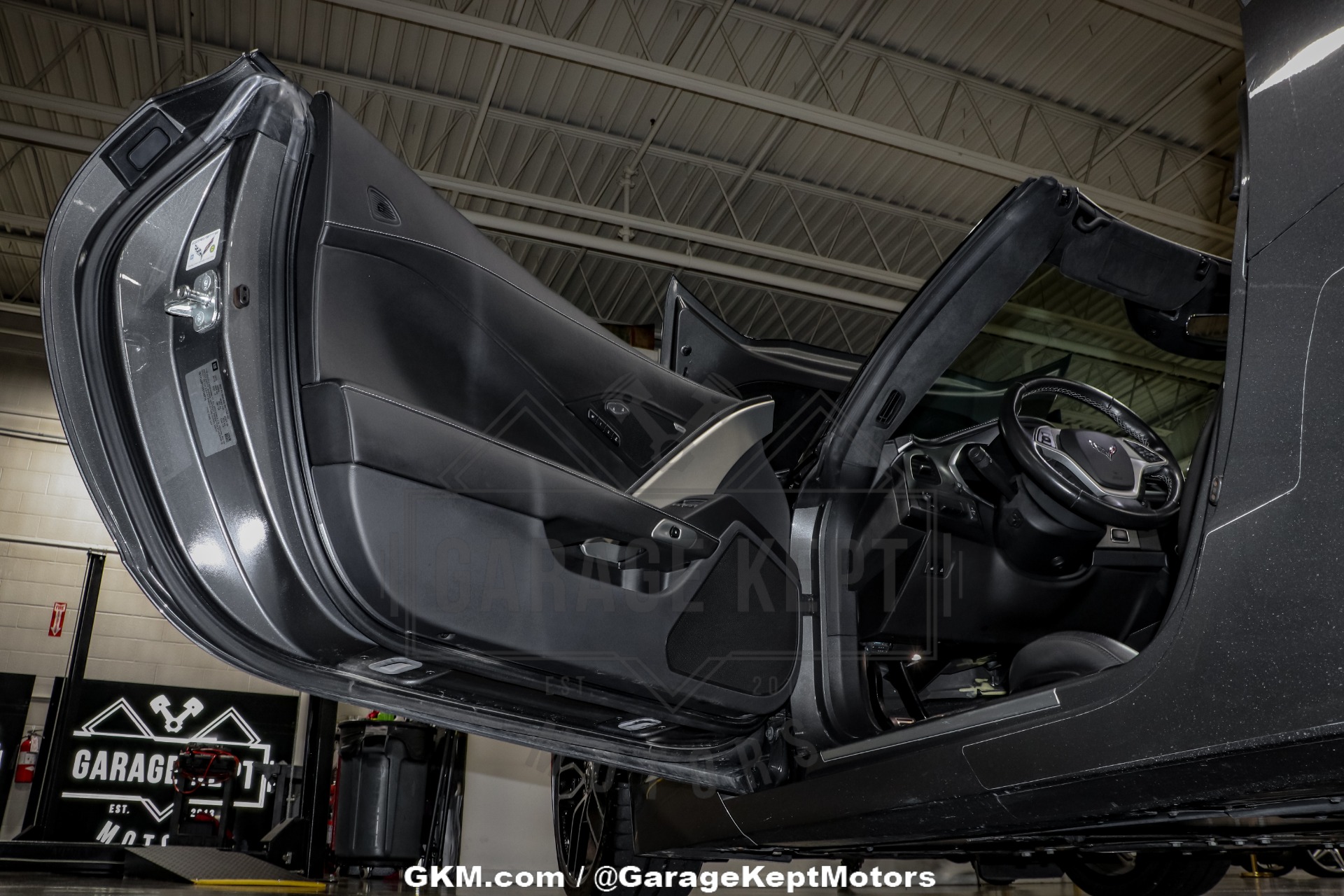 2015 Chevrolet Corvette 80