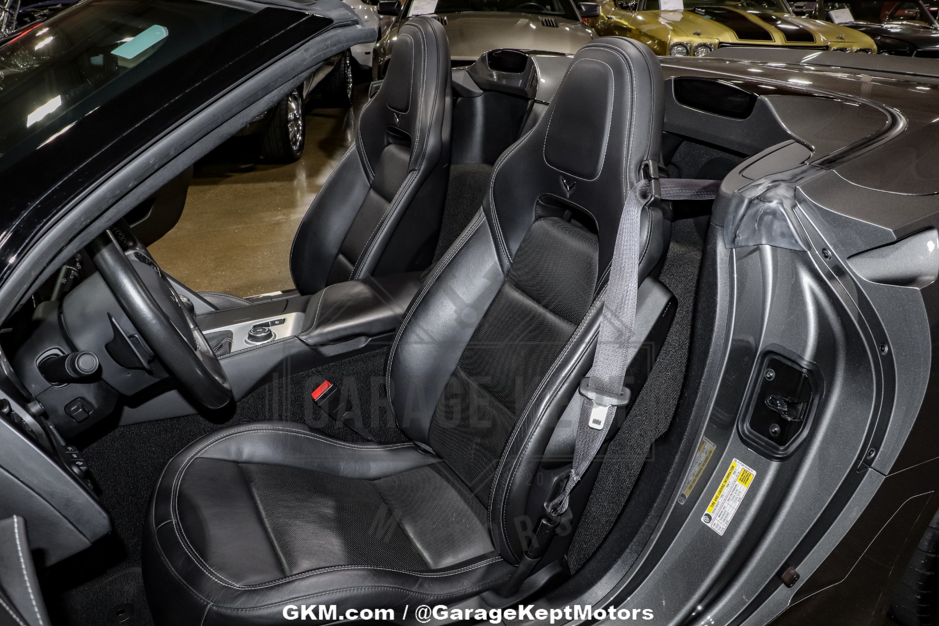 2015 Chevrolet Corvette 83