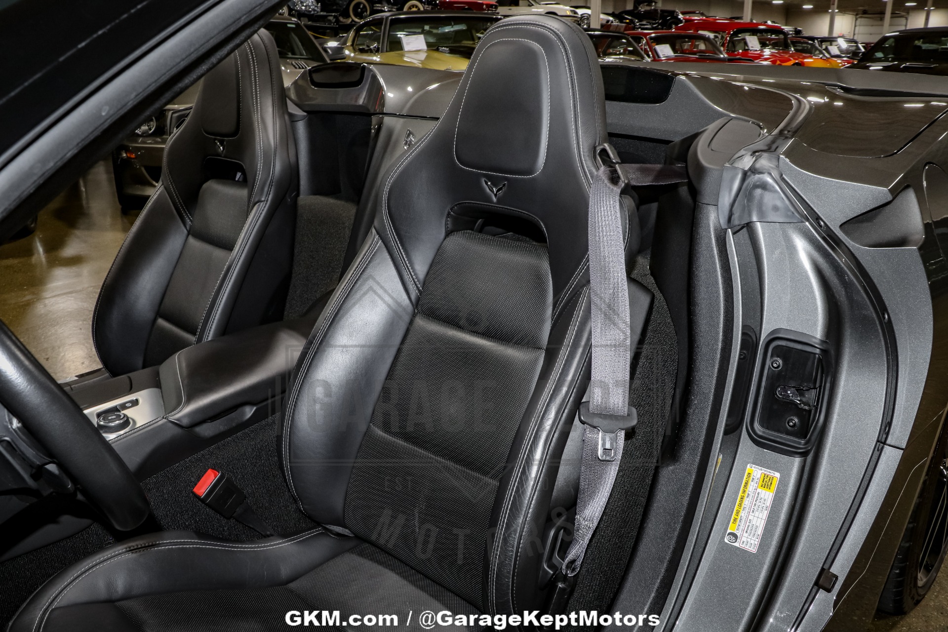 2015 Chevrolet Corvette 84