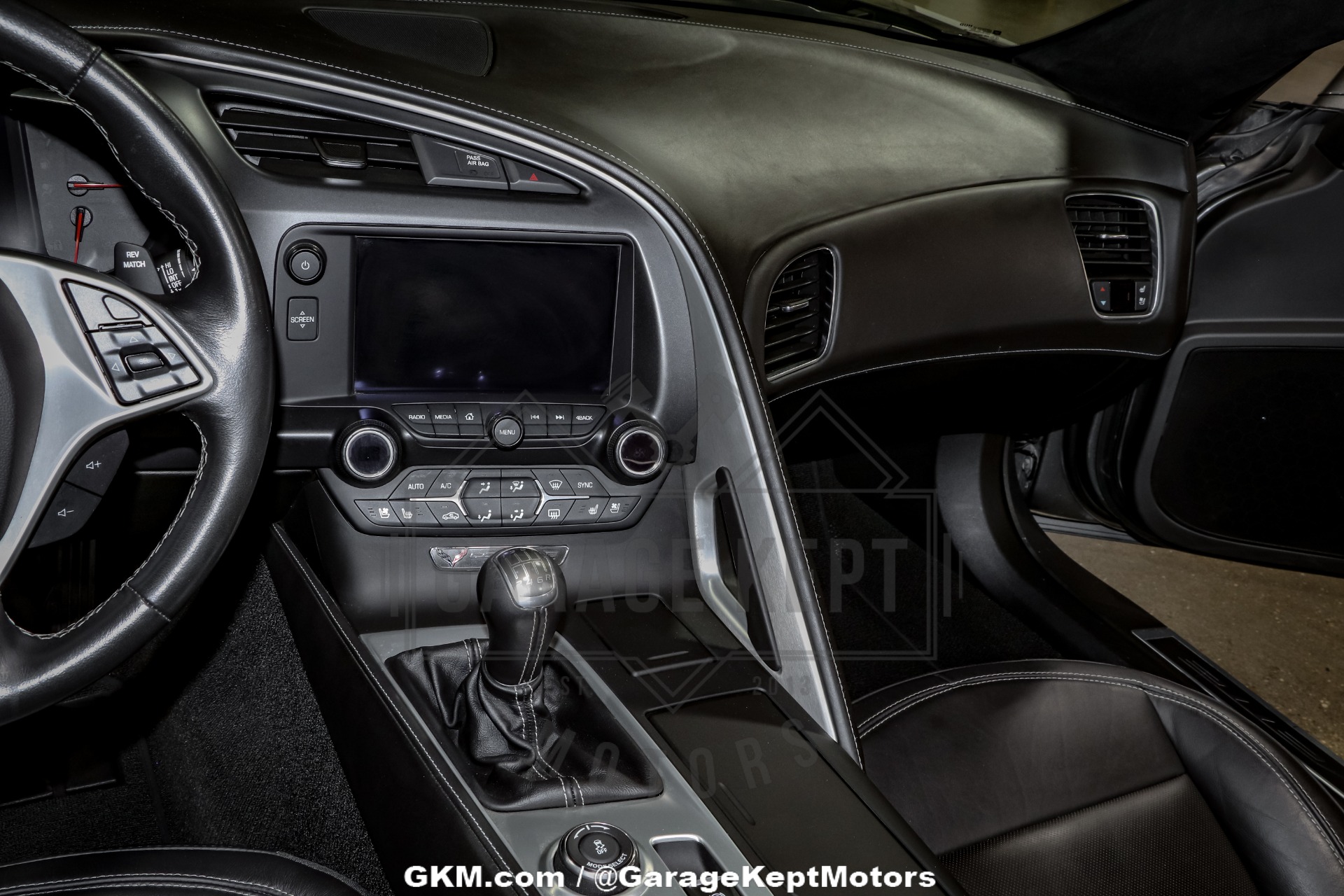 2015 Chevrolet Corvette 88