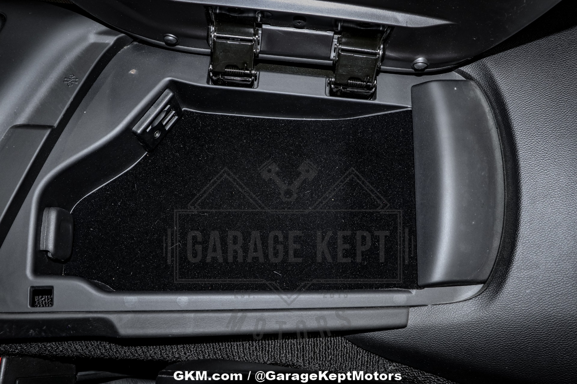 2015 Chevrolet Corvette 97